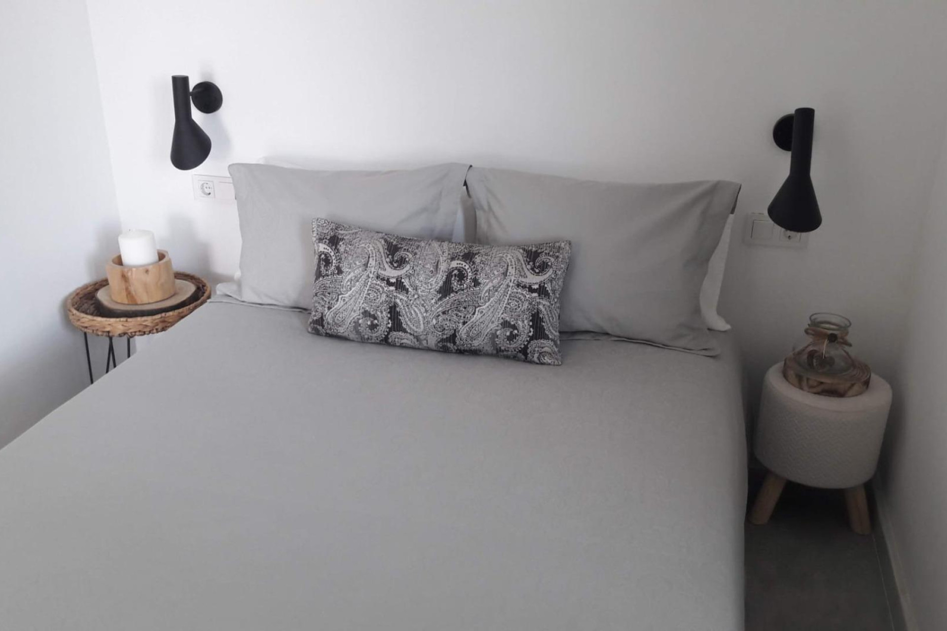 Reventa - House - El Campello - Pueblo Español - Coveta Fumá