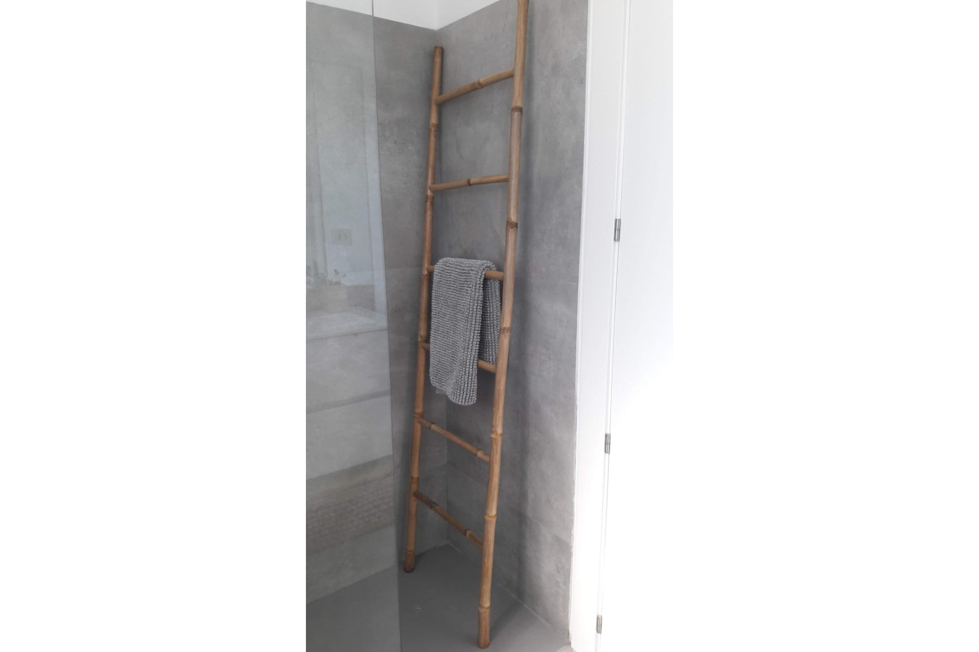 Reventa - House - El Campello - Pueblo Español - Coveta Fumá