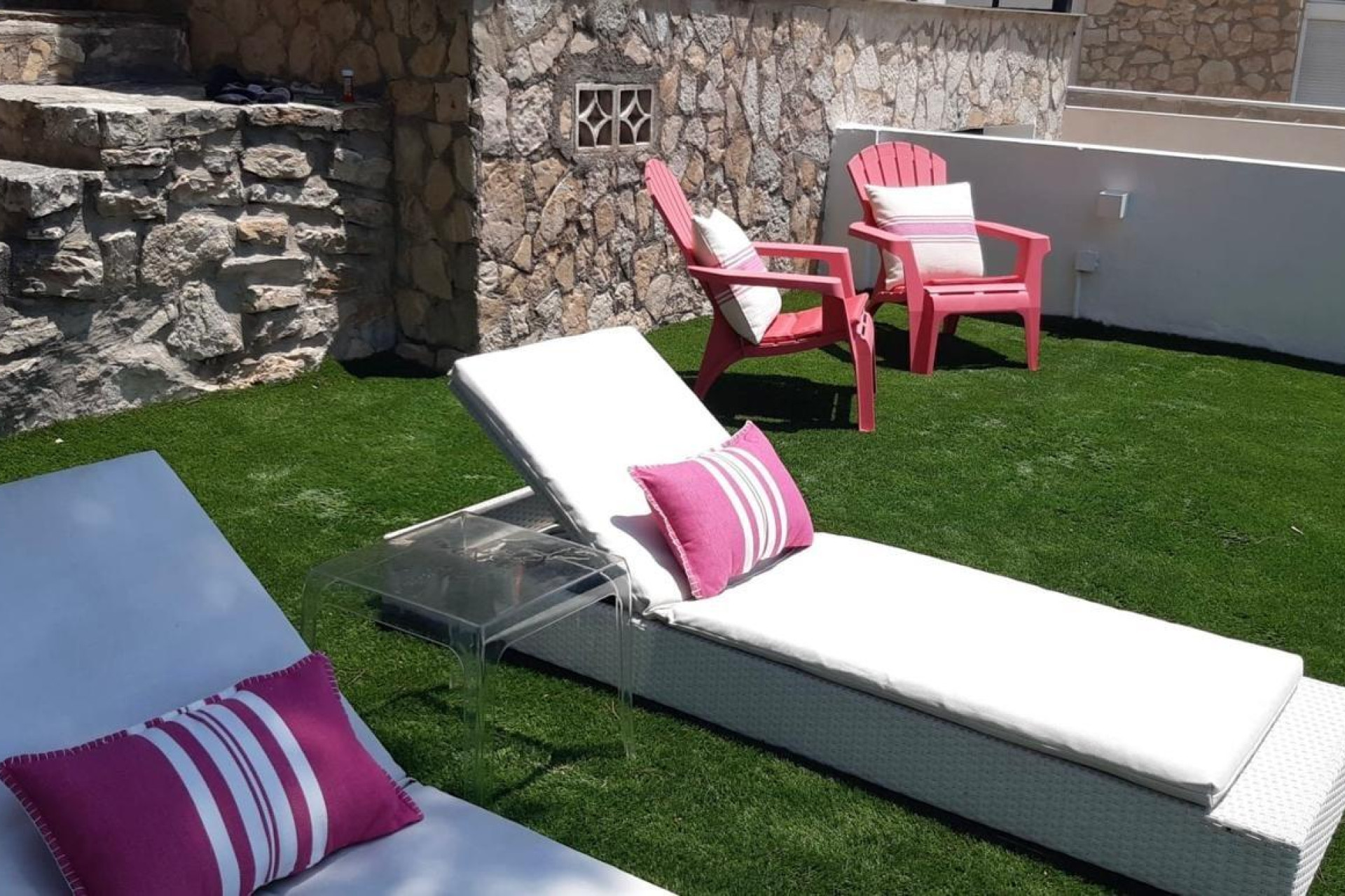 Reventa - House - El Campello - Pueblo Español - Coveta Fumá