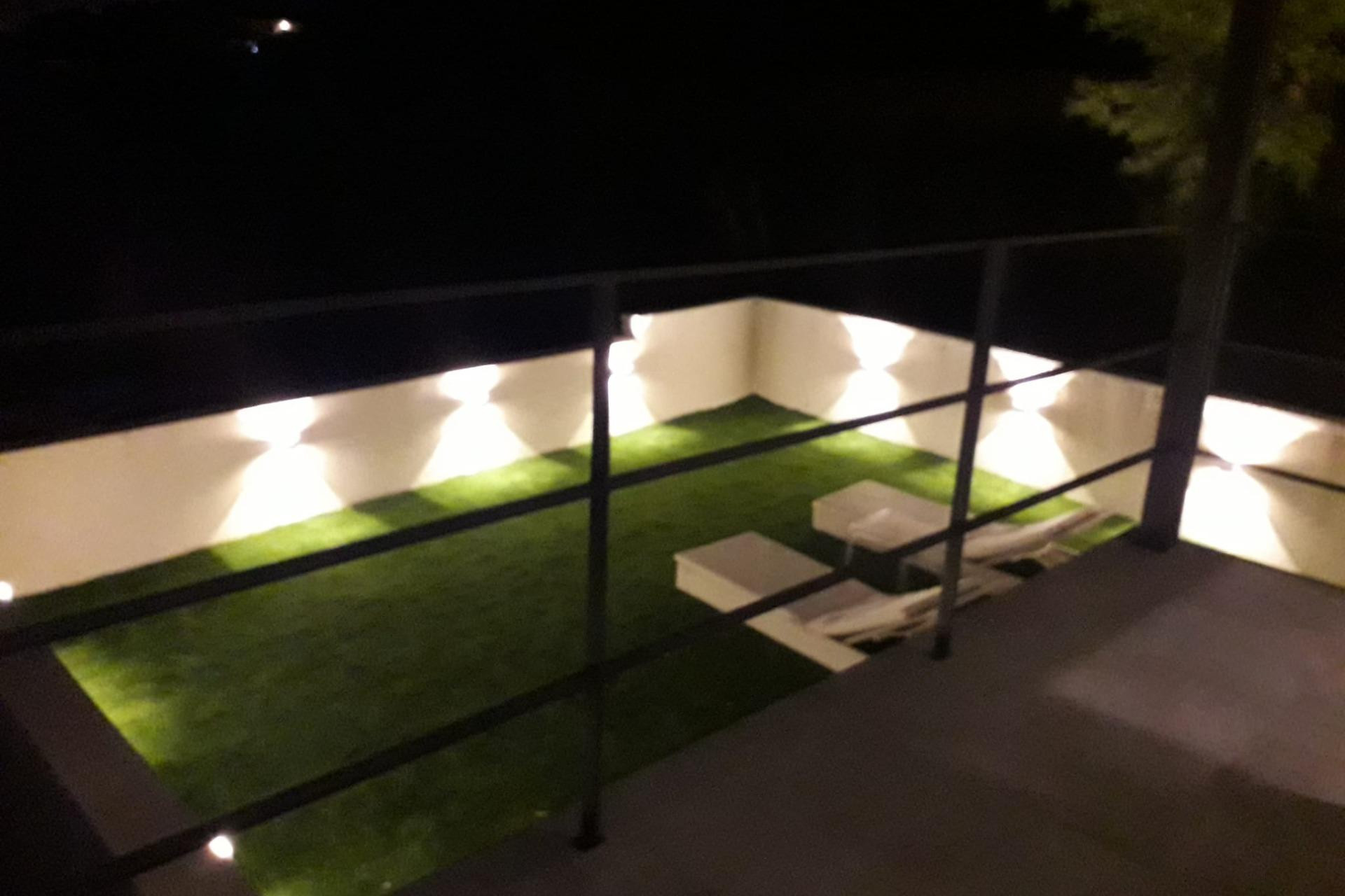 Reventa - House - El Campello - Pueblo Español - Coveta Fumá