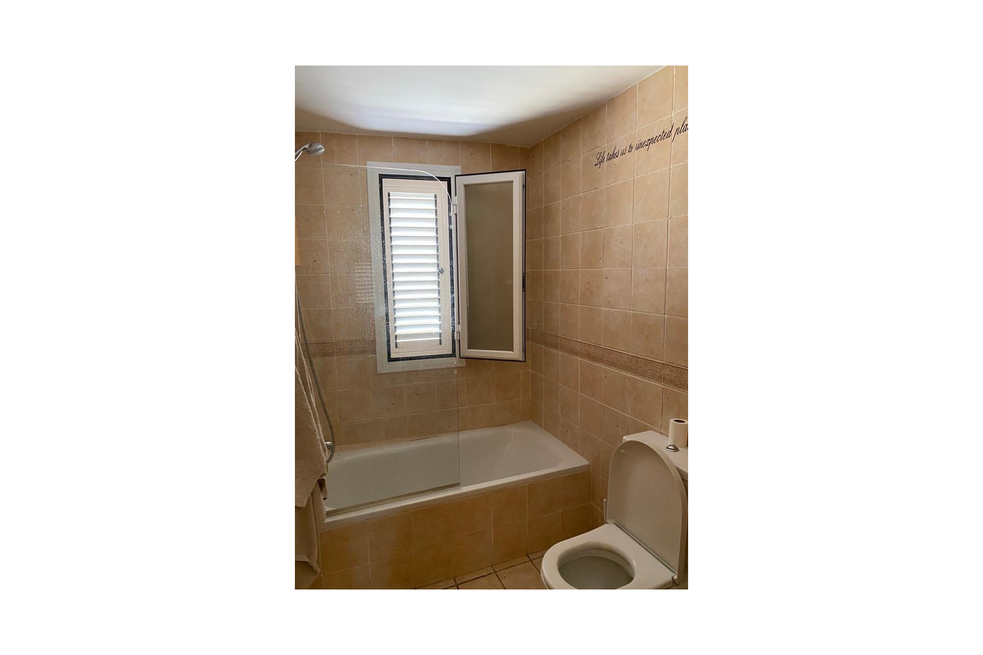 Reventa - House - Finestrat - Balcón de finestrat