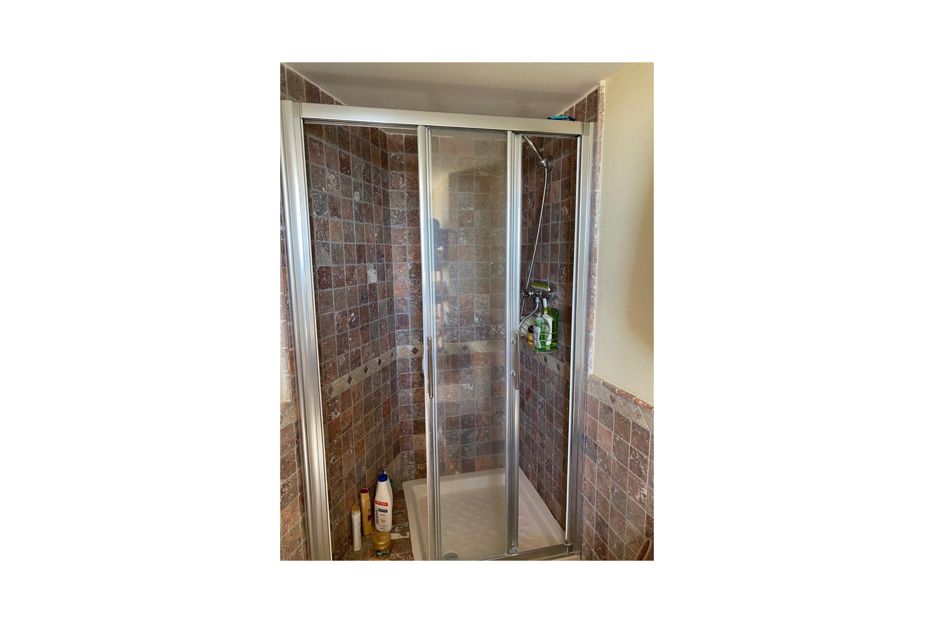 Reventa - House - Finestrat - Balcón de finestrat