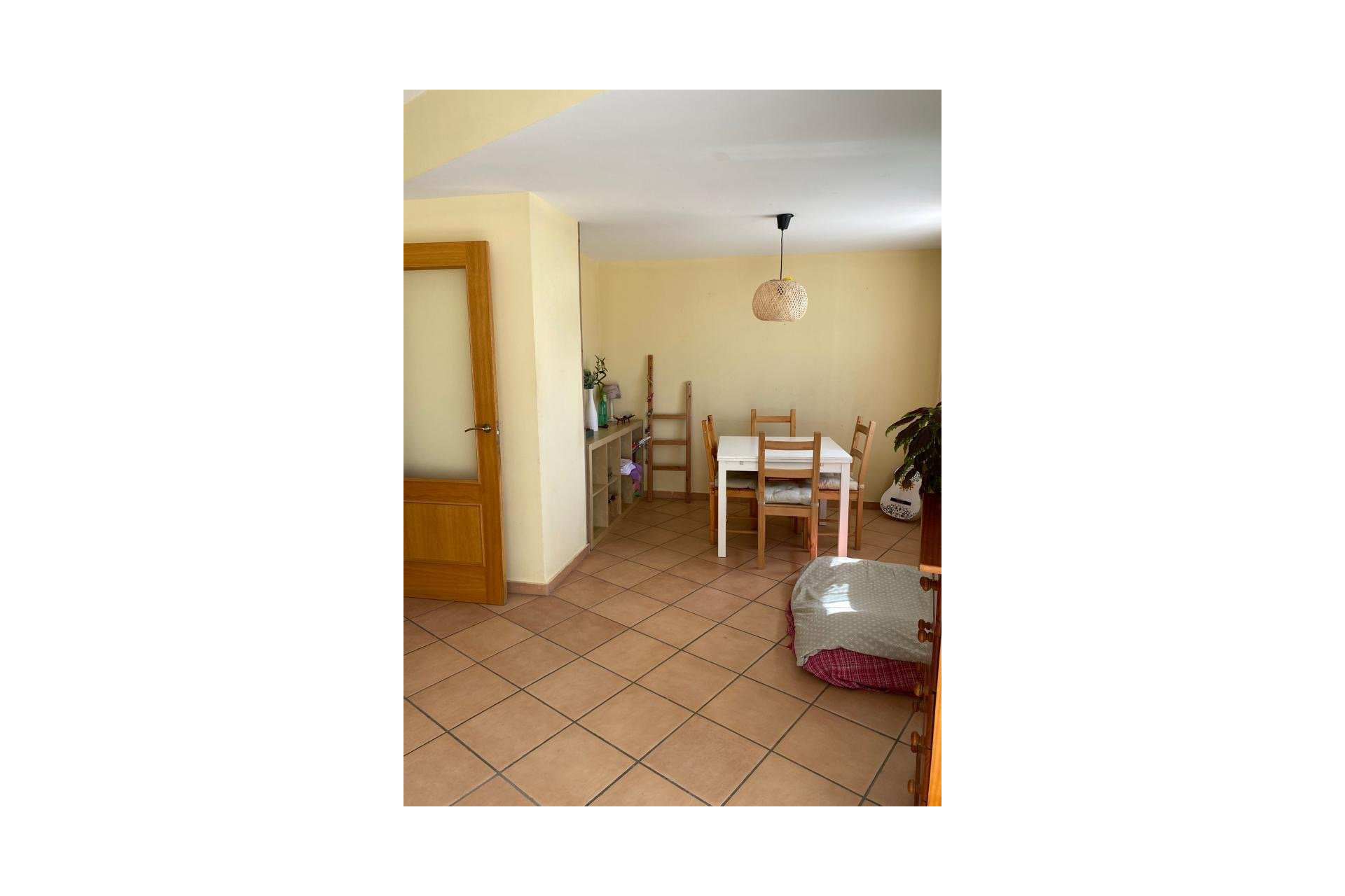 Reventa - House - Finestrat - Balcón de finestrat