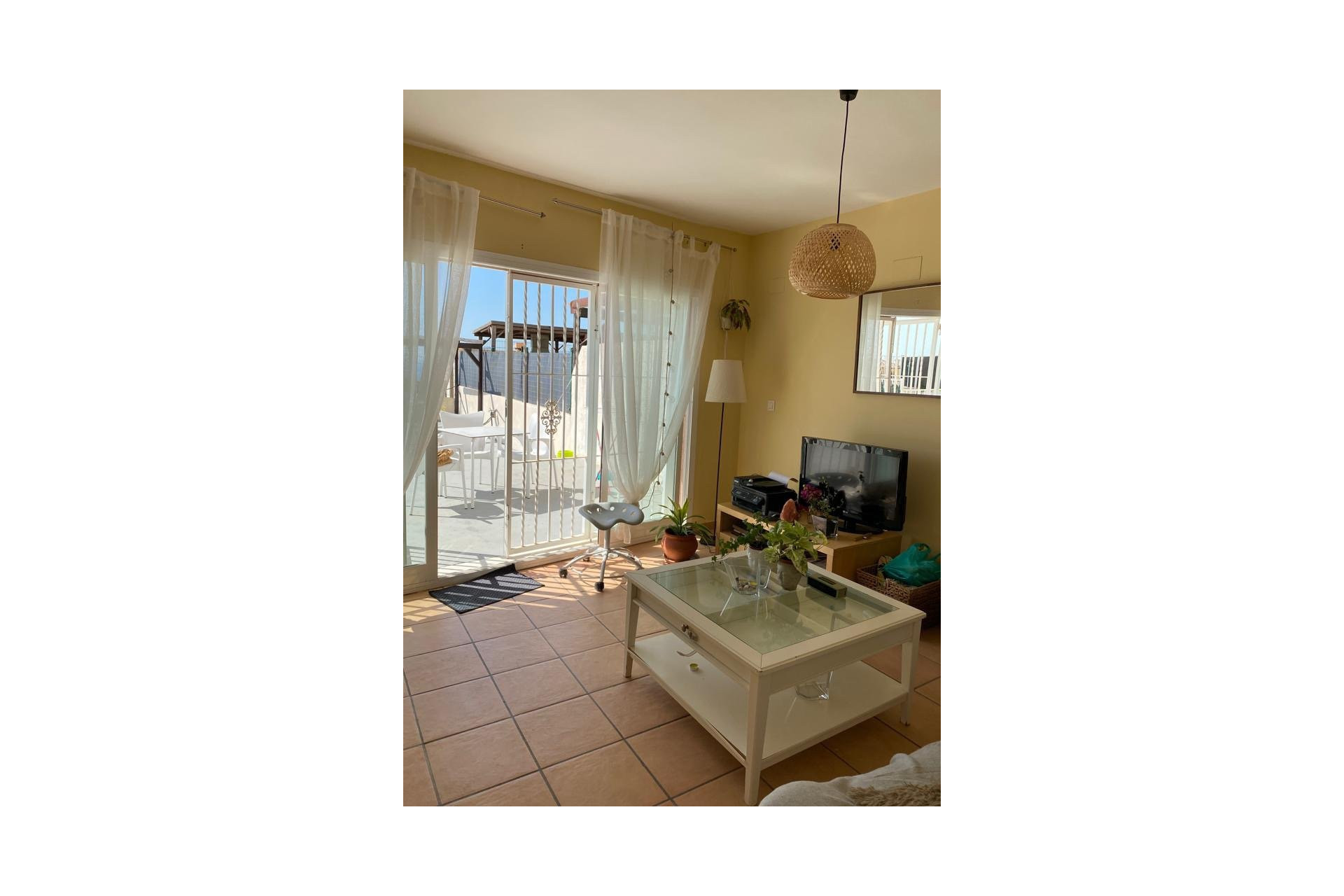 Reventa - House - Finestrat - Balcón de finestrat