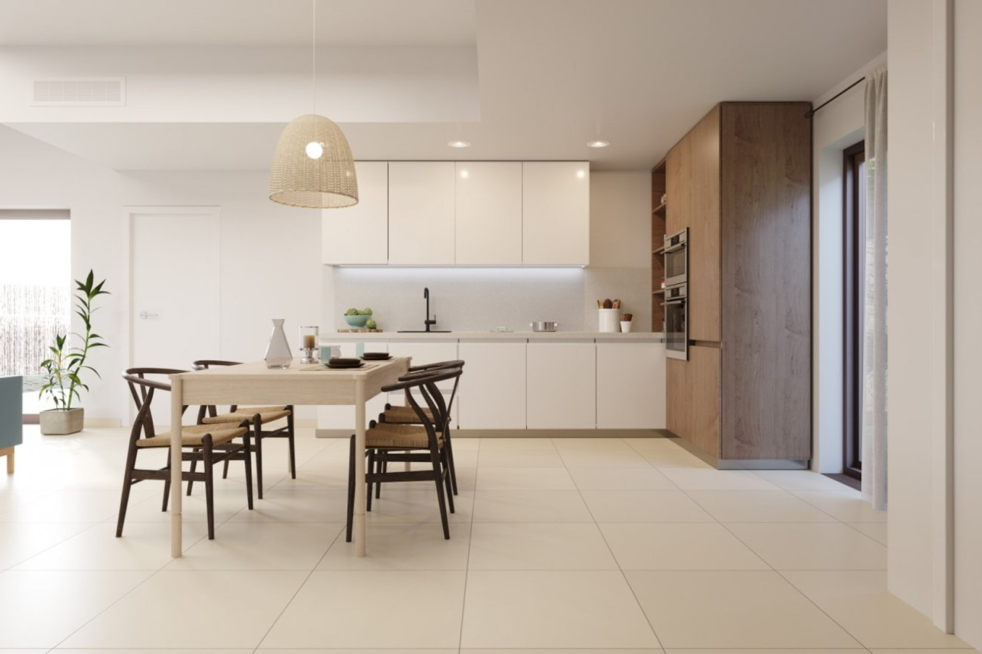 Reventa - House - Finestrat - Balcón de finestrat