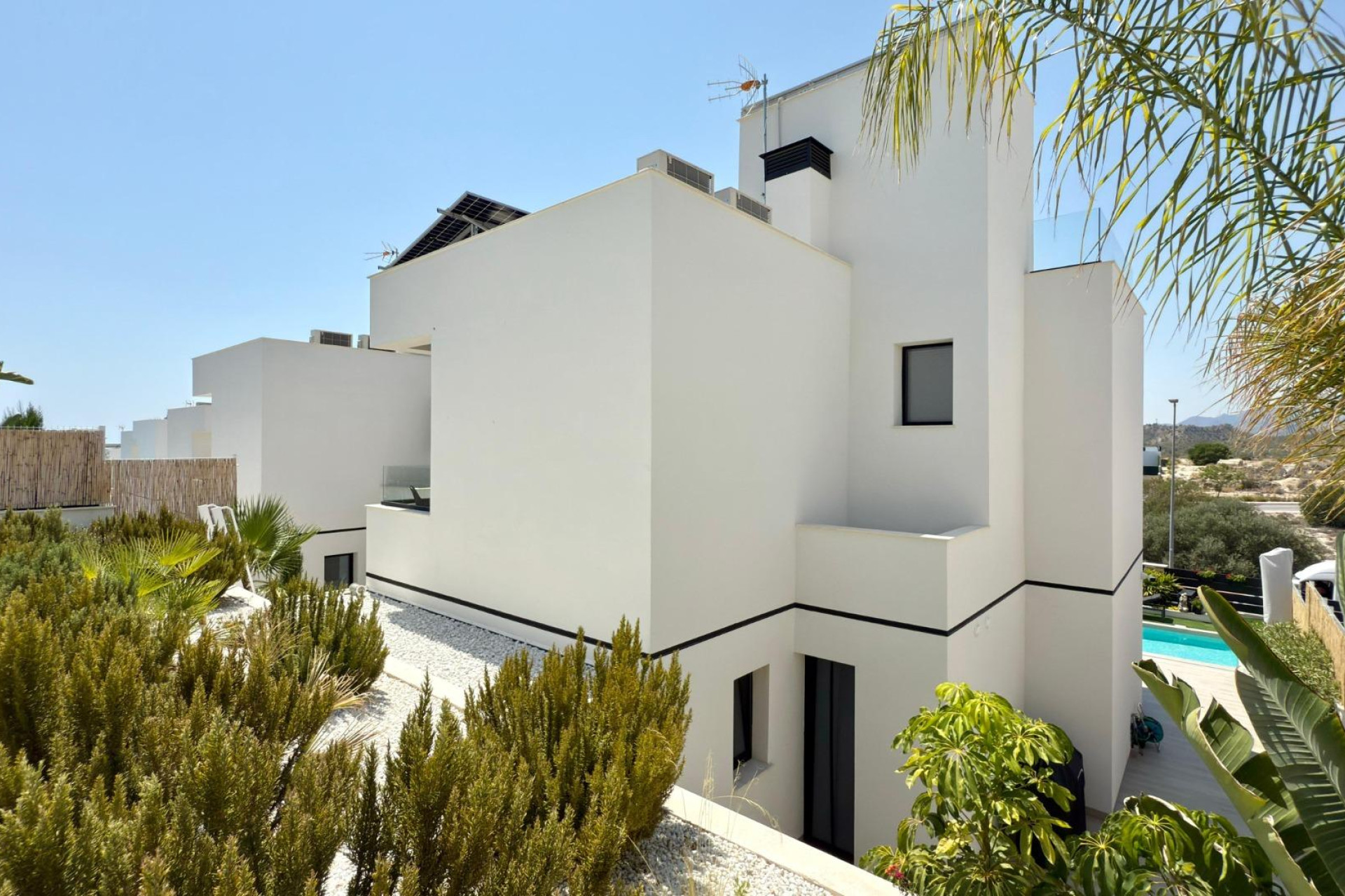Reventa - House - Finestrat - Balcón de finestrat