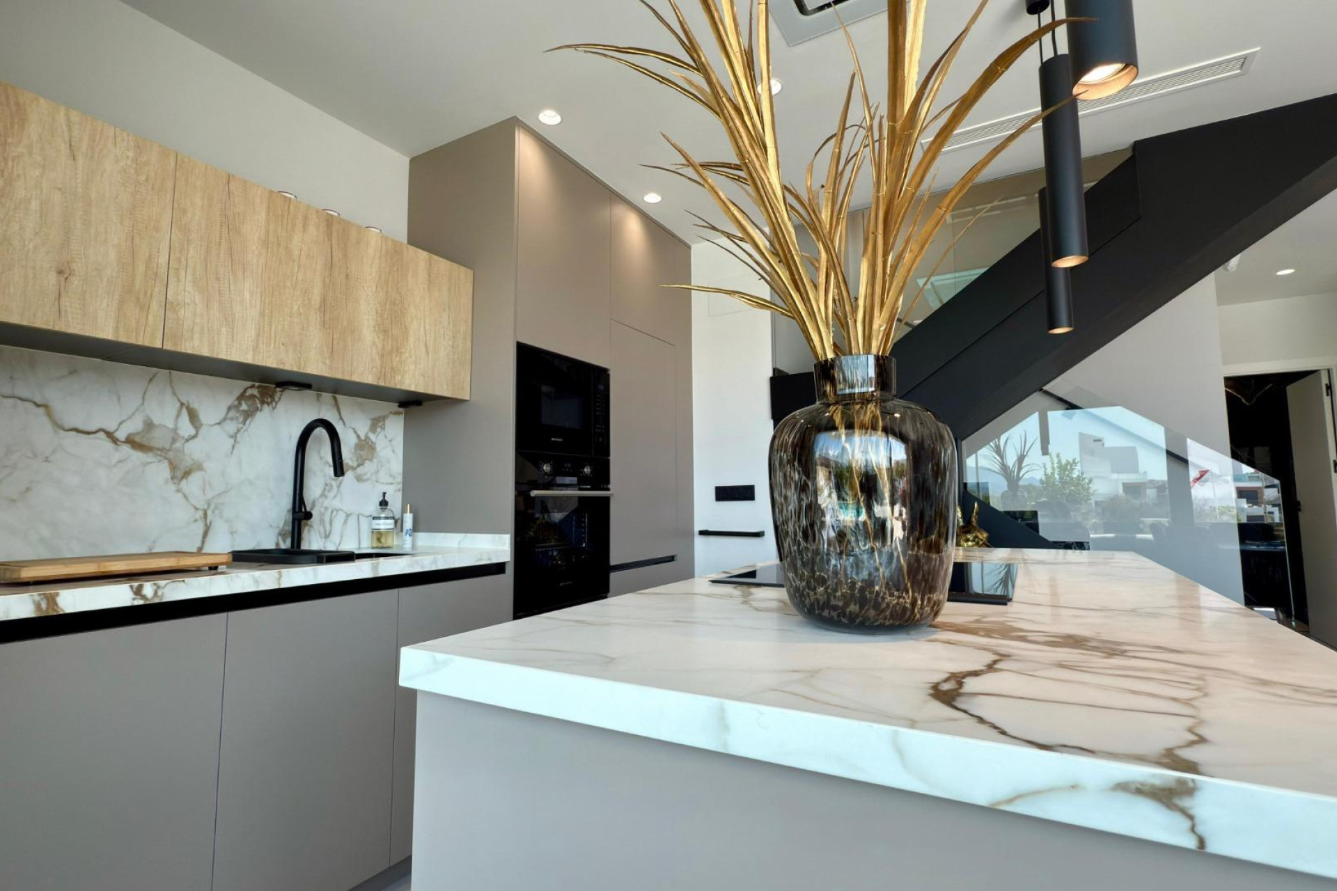 Reventa - House - Finestrat - Balcón de finestrat