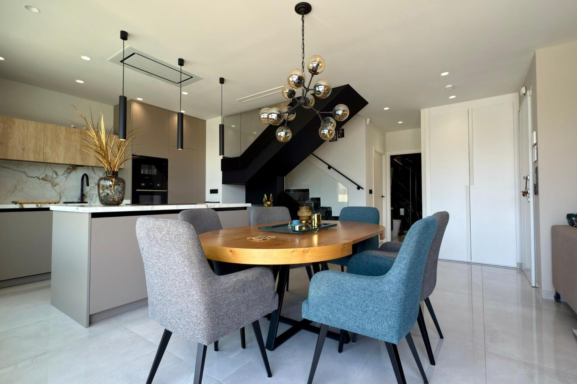 Reventa - House - Finestrat - Balcón de finestrat