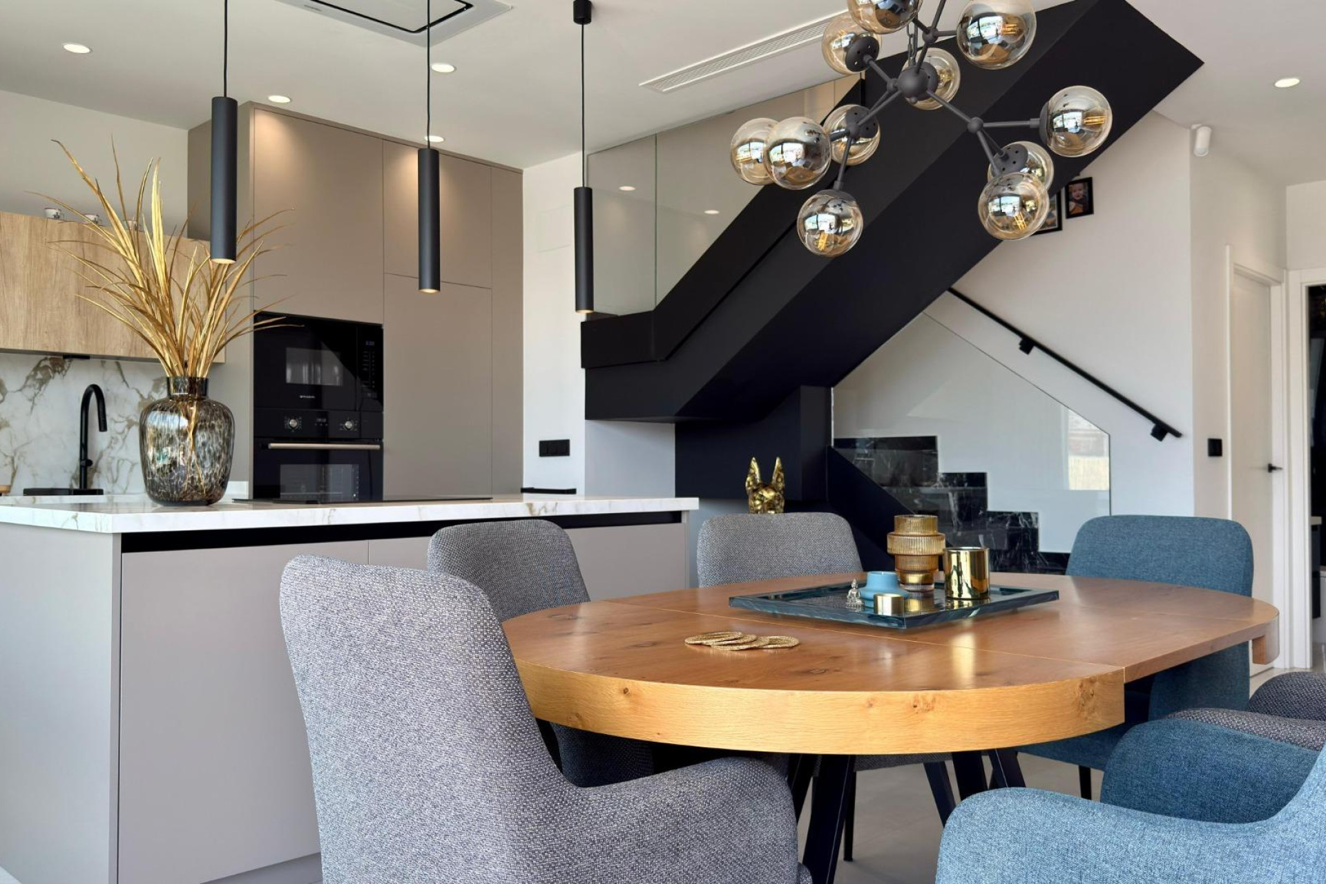 Reventa - House - Finestrat - Balcón de finestrat