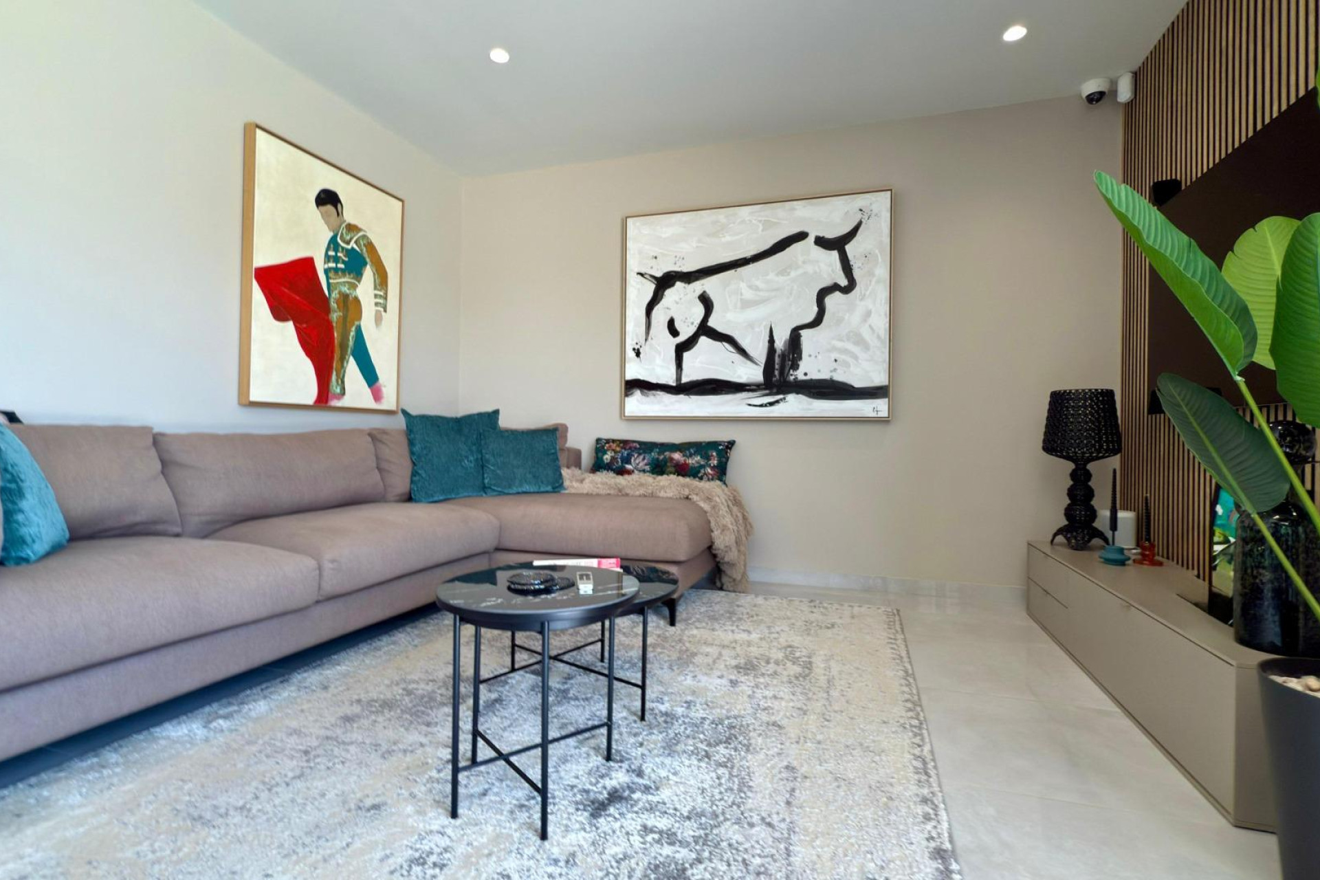 Reventa - House - Finestrat - Balcón de finestrat