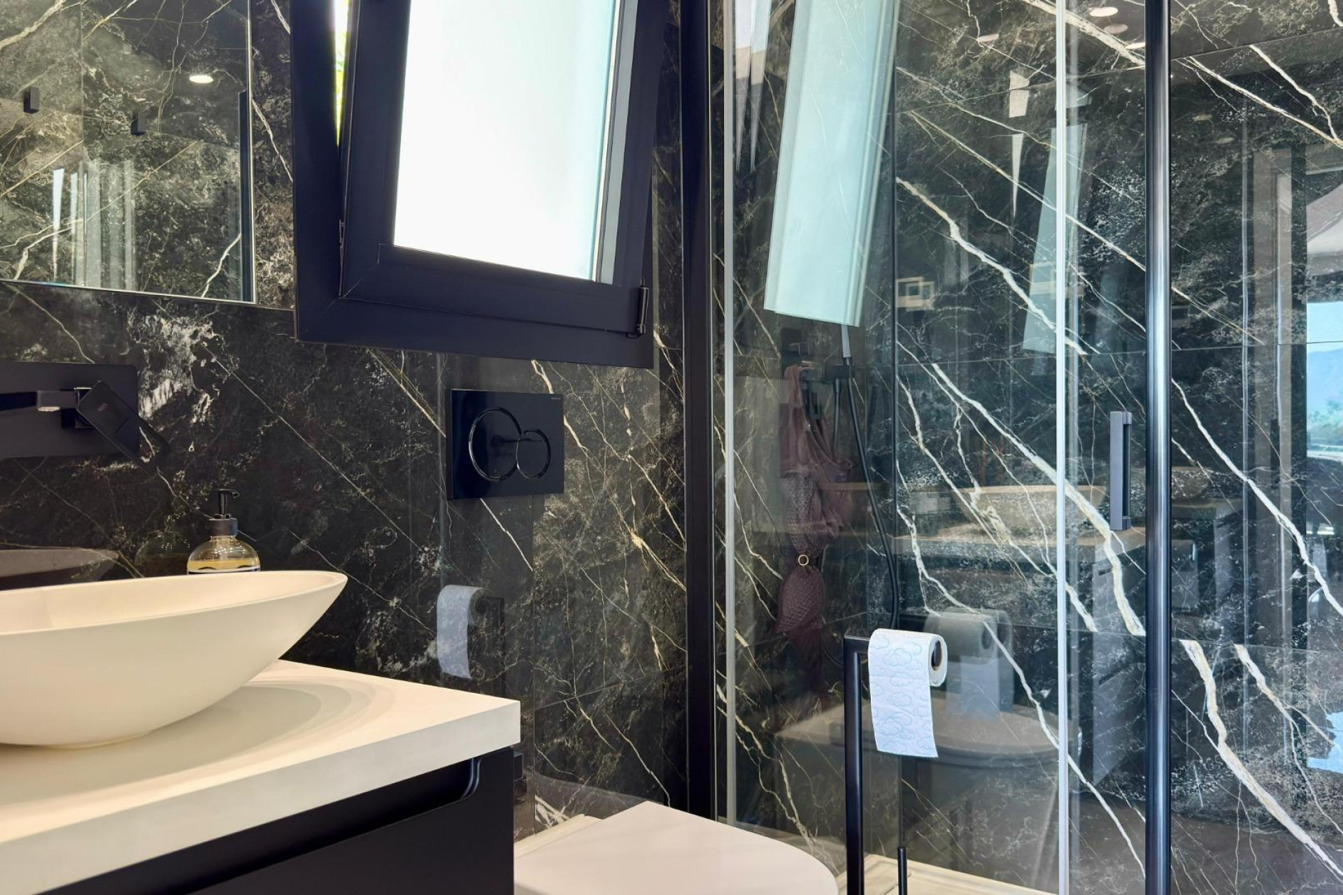 Reventa - House - Finestrat - Balcón de finestrat