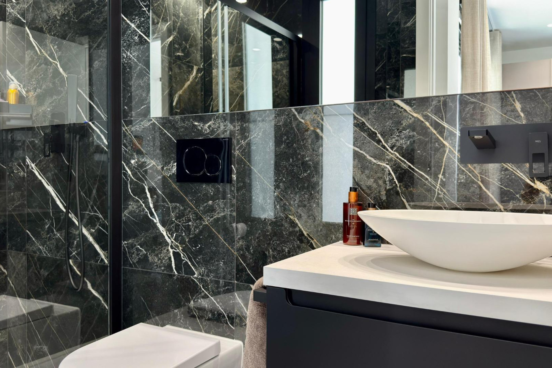 Reventa - House - Finestrat - Balcón de finestrat