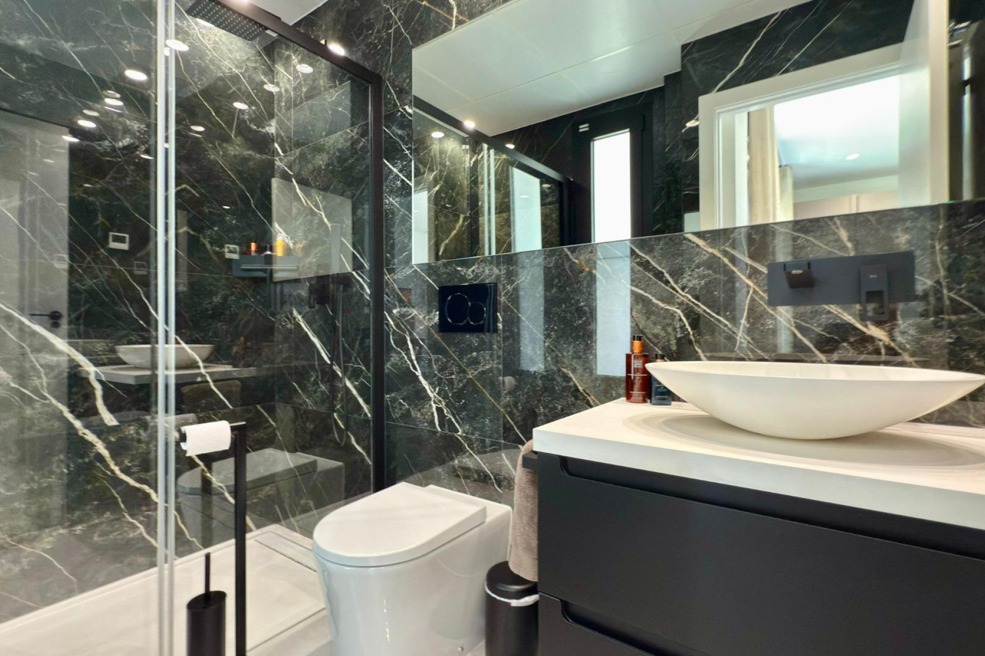 Reventa - House - Finestrat - Balcón de finestrat