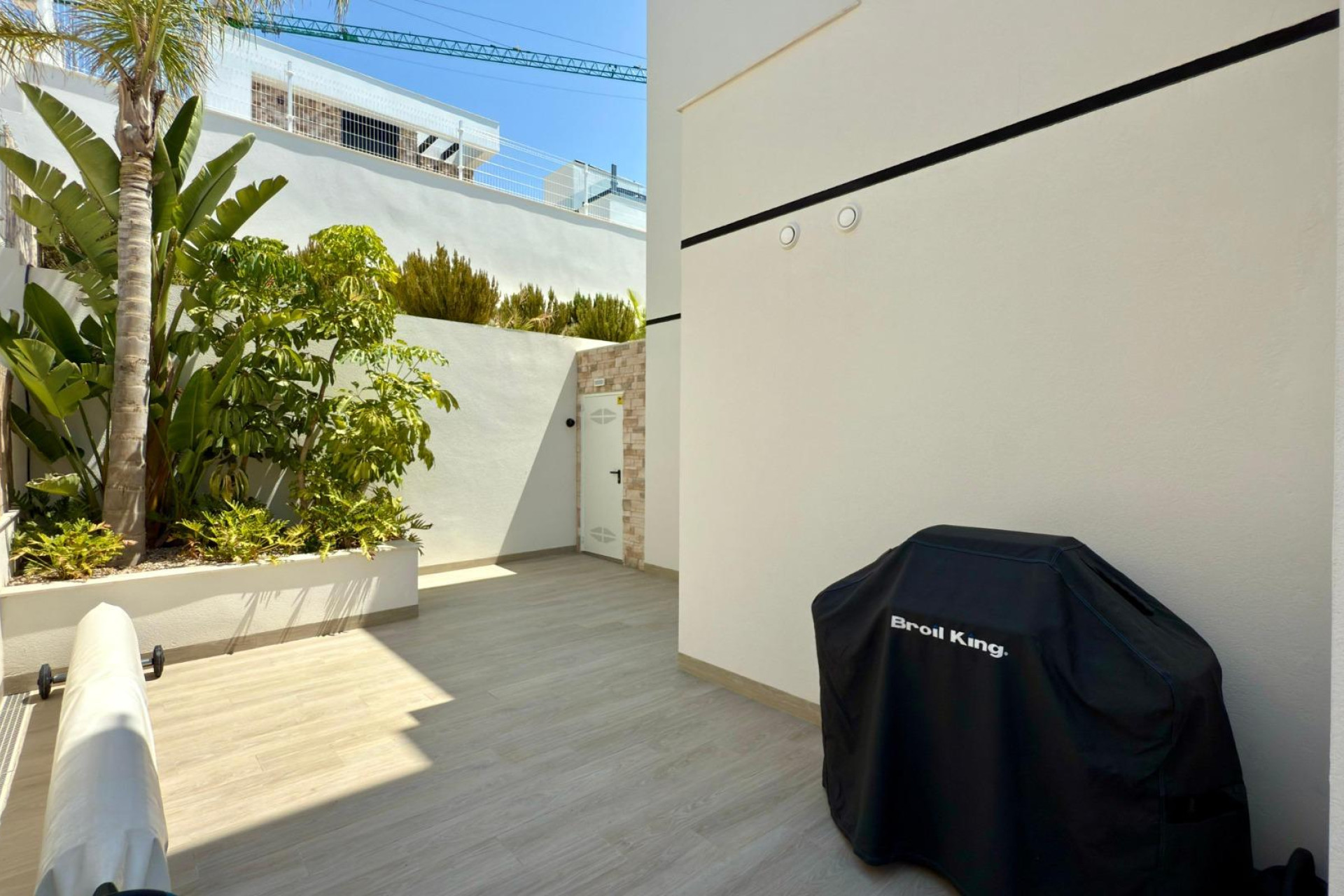 Reventa - House - Finestrat - Balcón de finestrat