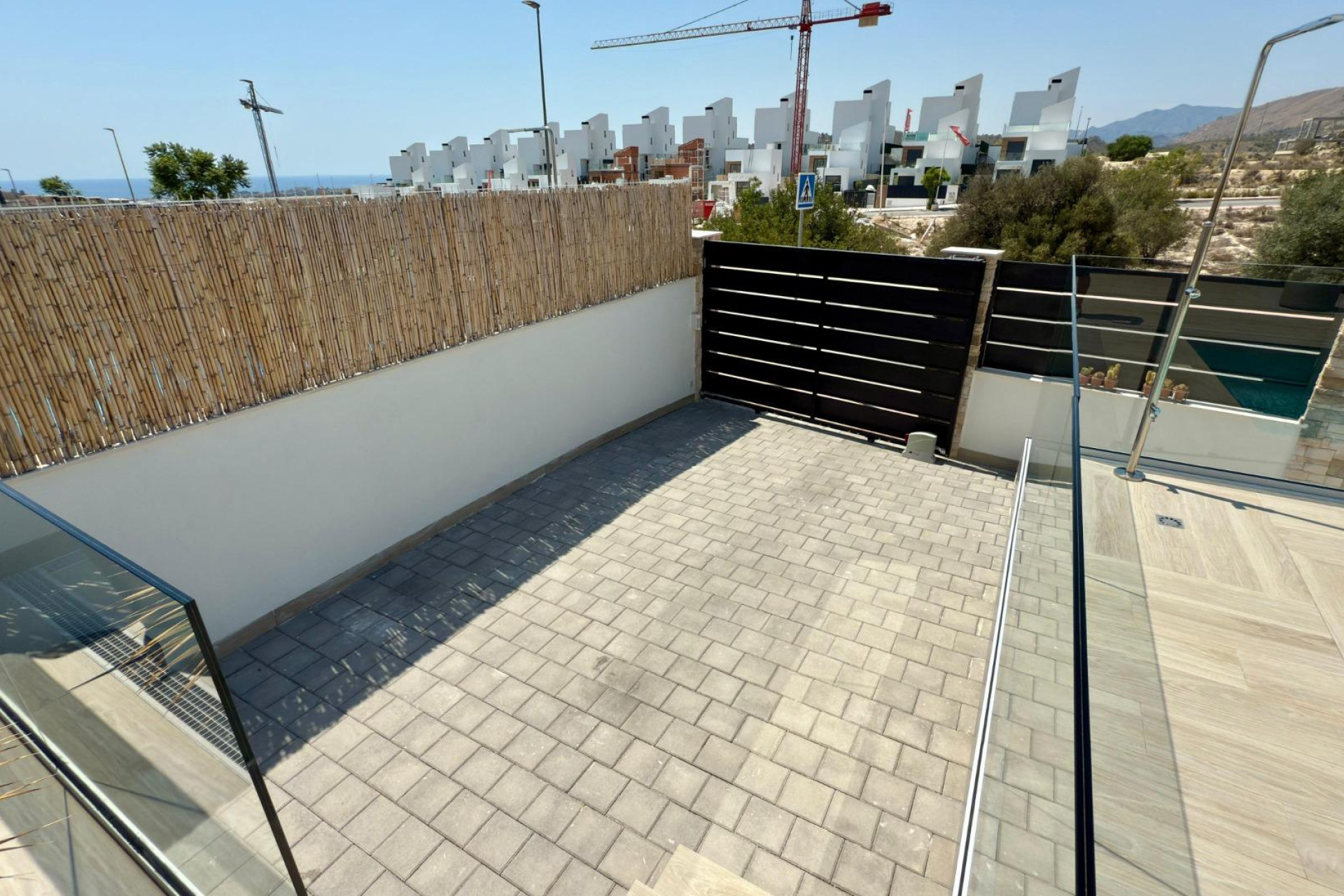 Reventa - House - Finestrat - Balcón de finestrat