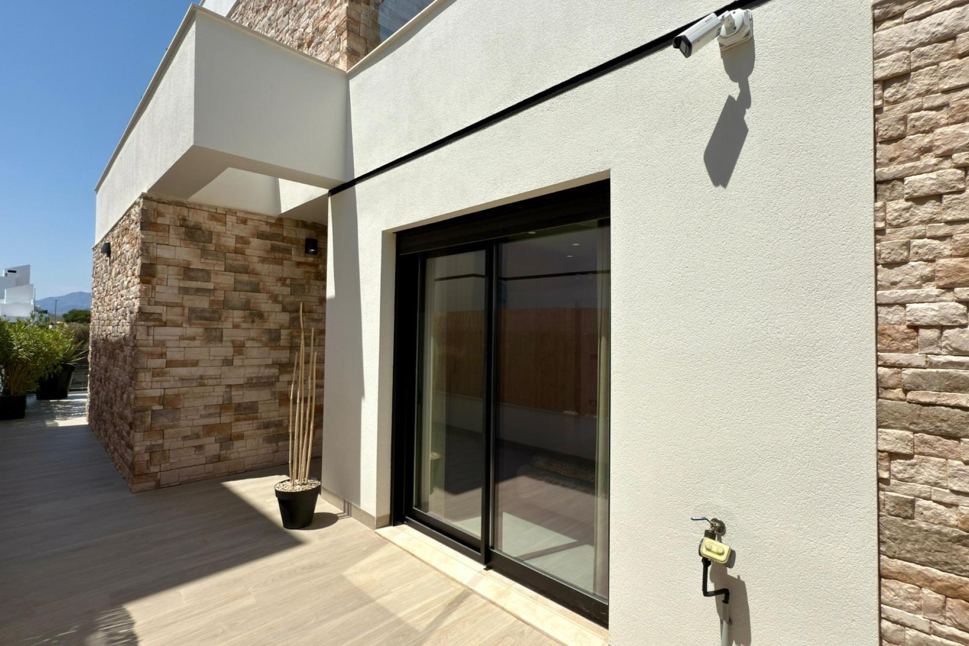 Reventa - House - Finestrat - Balcón de finestrat