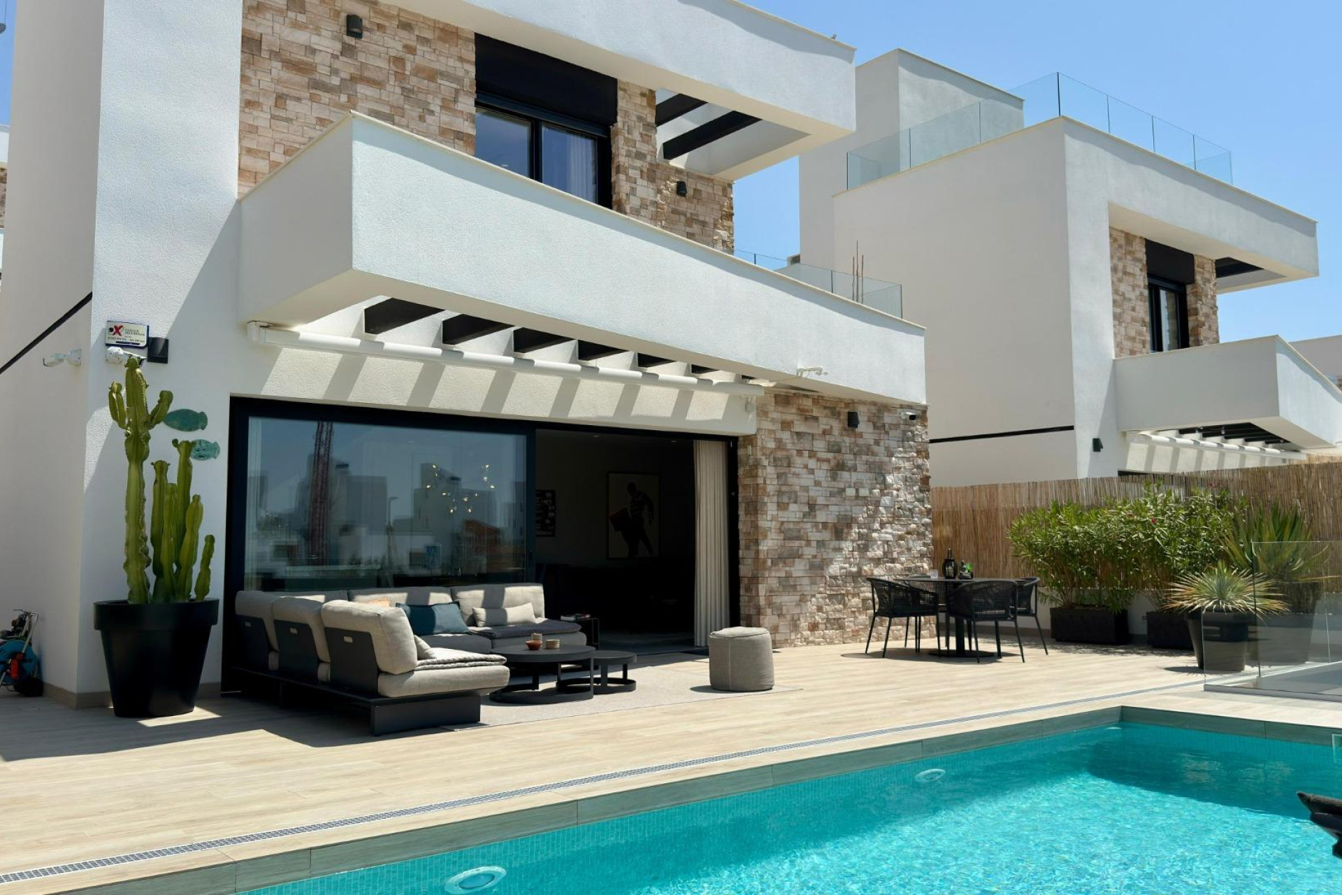 Reventa - House - Finestrat - Balcón de finestrat