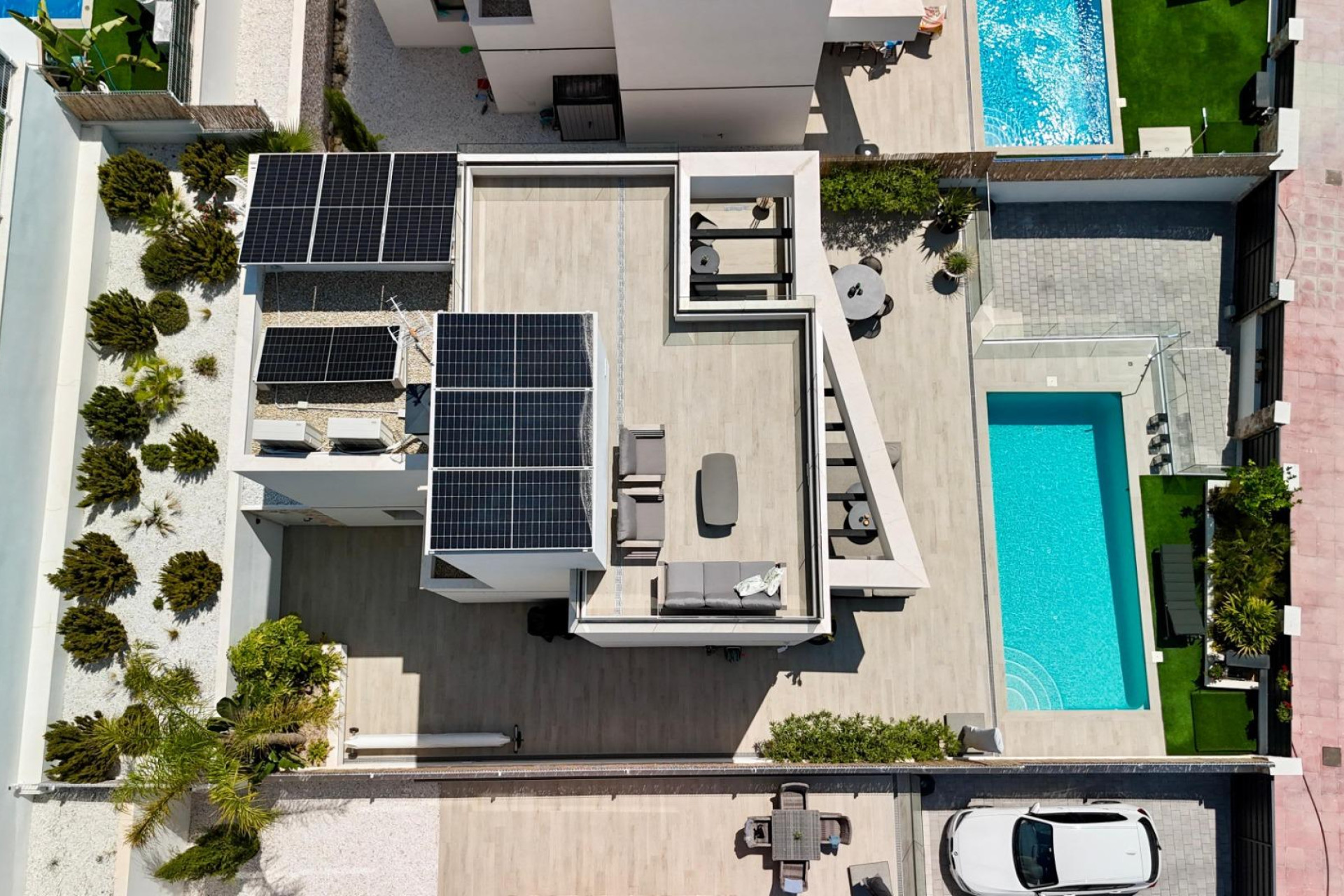 Reventa - House - Finestrat - Balcón de finestrat