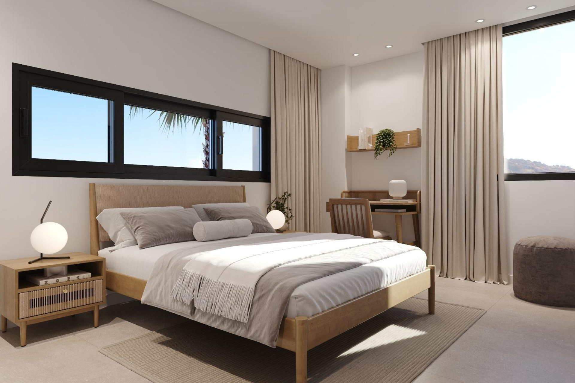 Reventa - House - Finestrat - Balcón de finestrat