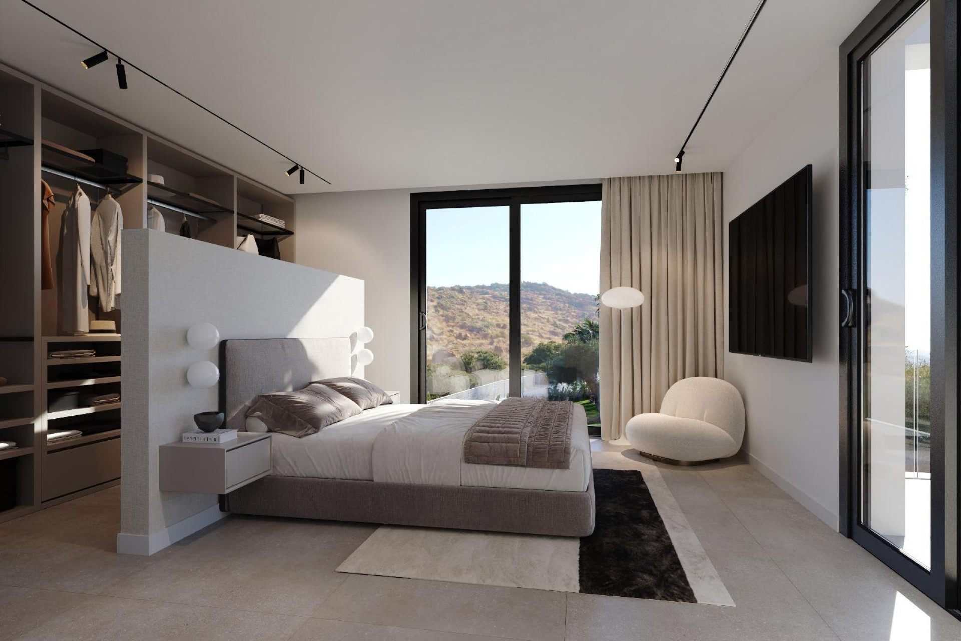 Reventa - House - Finestrat - Balcón de finestrat