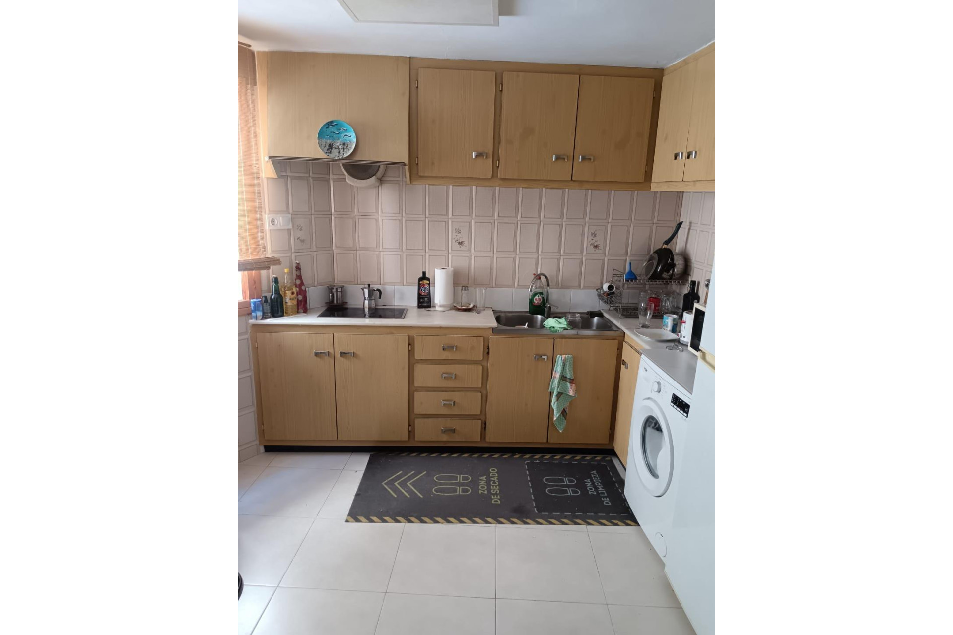 Reventa - House - Finestrat - Finestrat - Finestrat pueblo