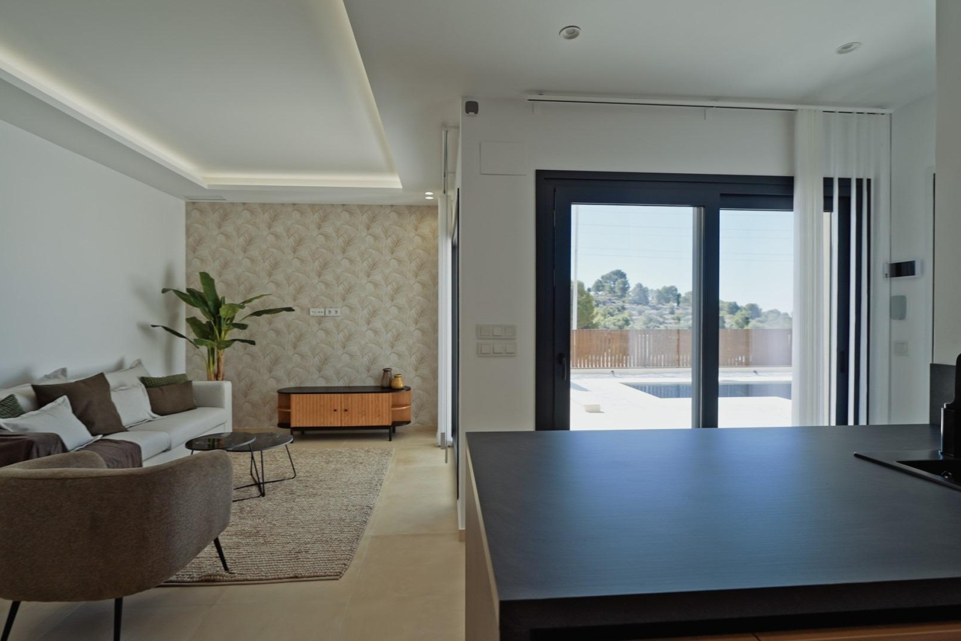 Reventa - House - Finestrat - Finestrat Urbanizaciones