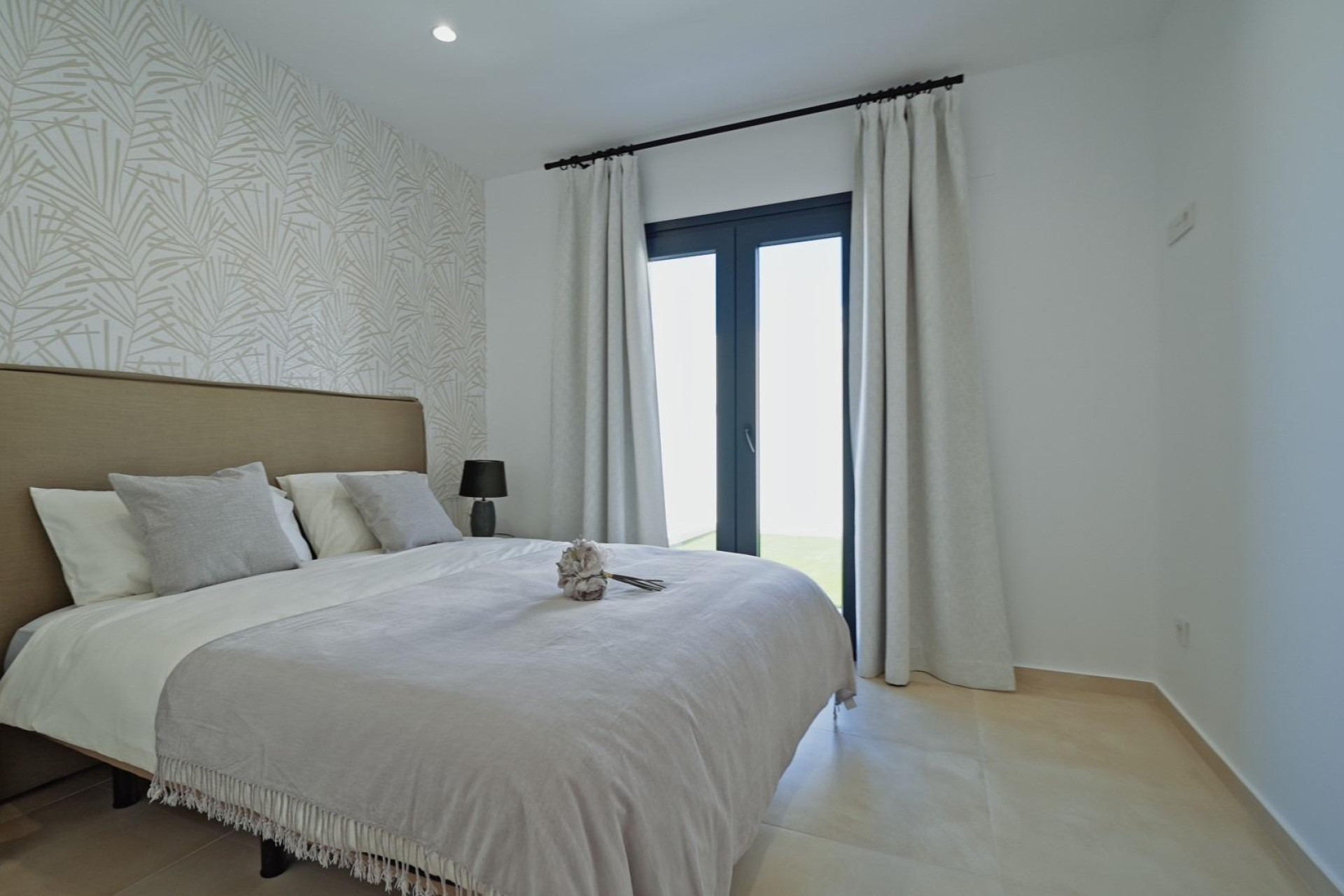 Reventa - House - Finestrat - Finestrat Urbanizaciones