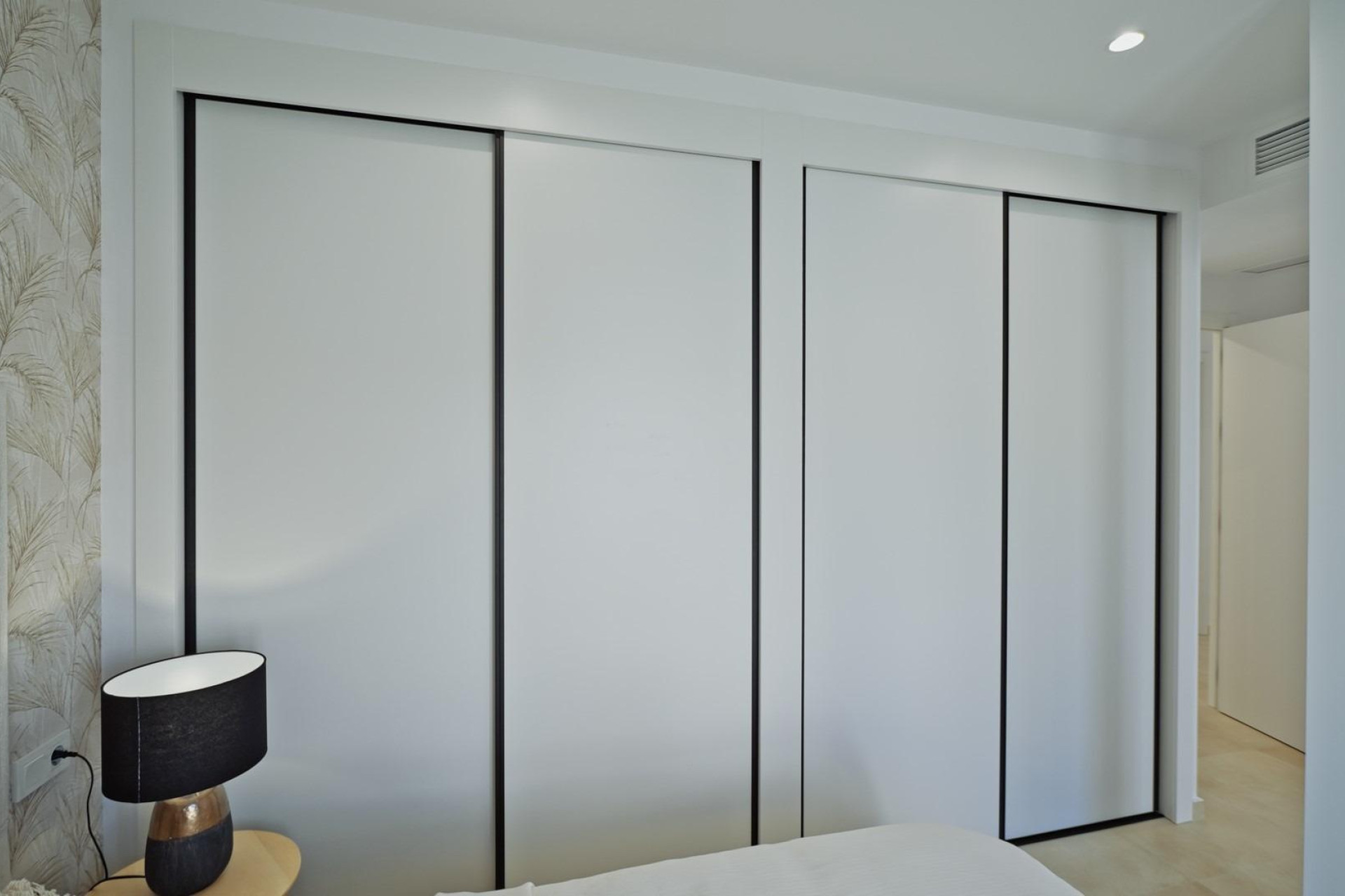 Reventa - House - Finestrat - Finestrat Urbanizaciones