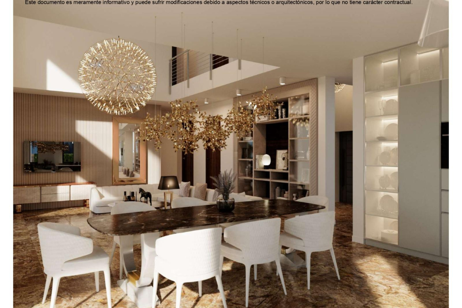 Reventa - House - Finestrat - Golf Bahía