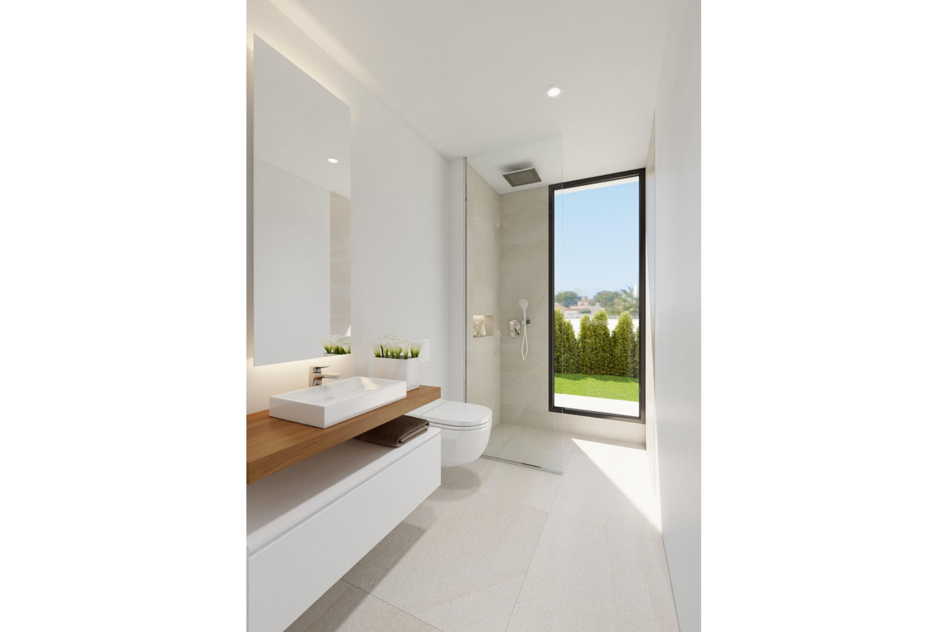 Reventa - House - Finestrat - Golf Bahía