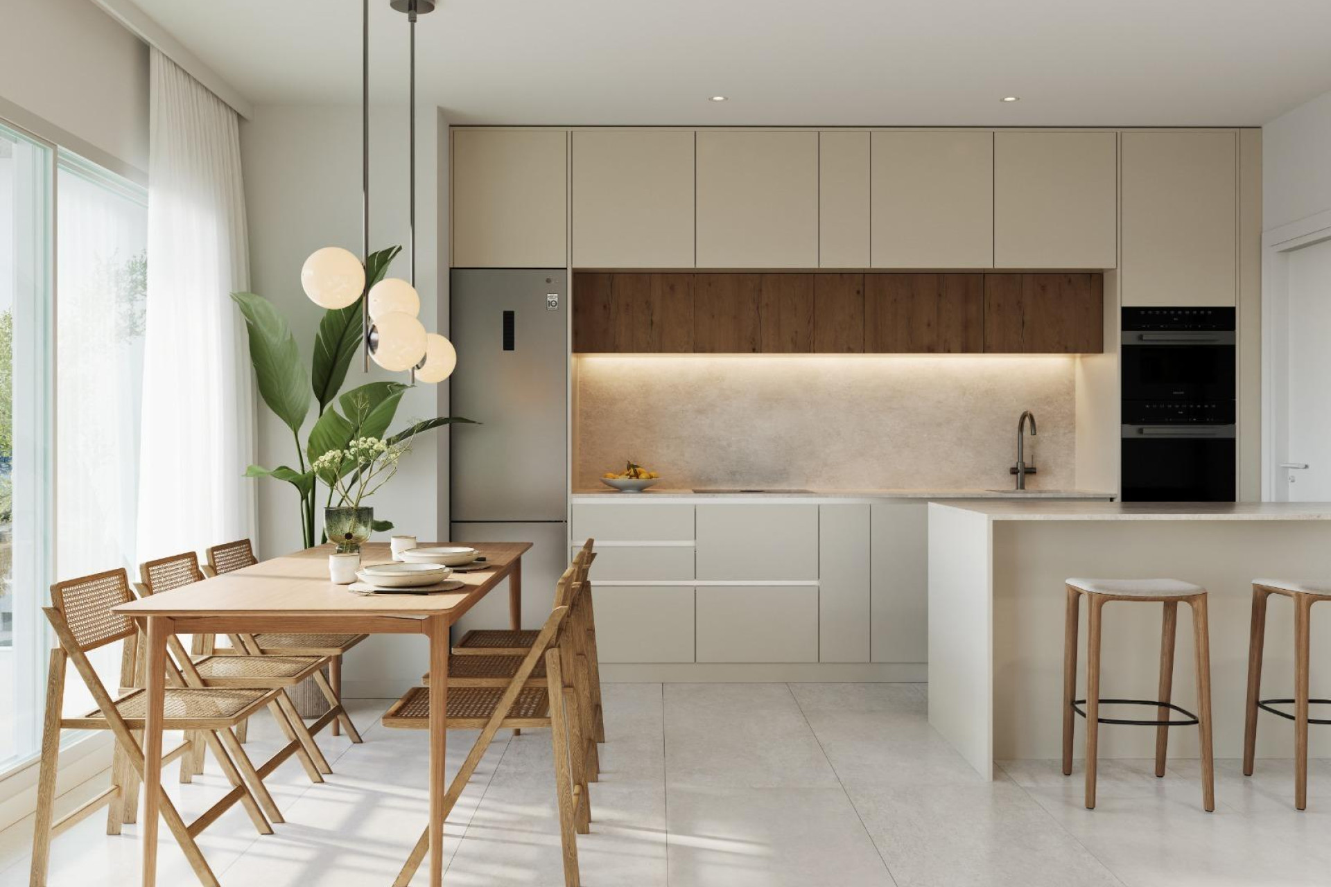 Reventa - House - Finestrat - Golf Bahía