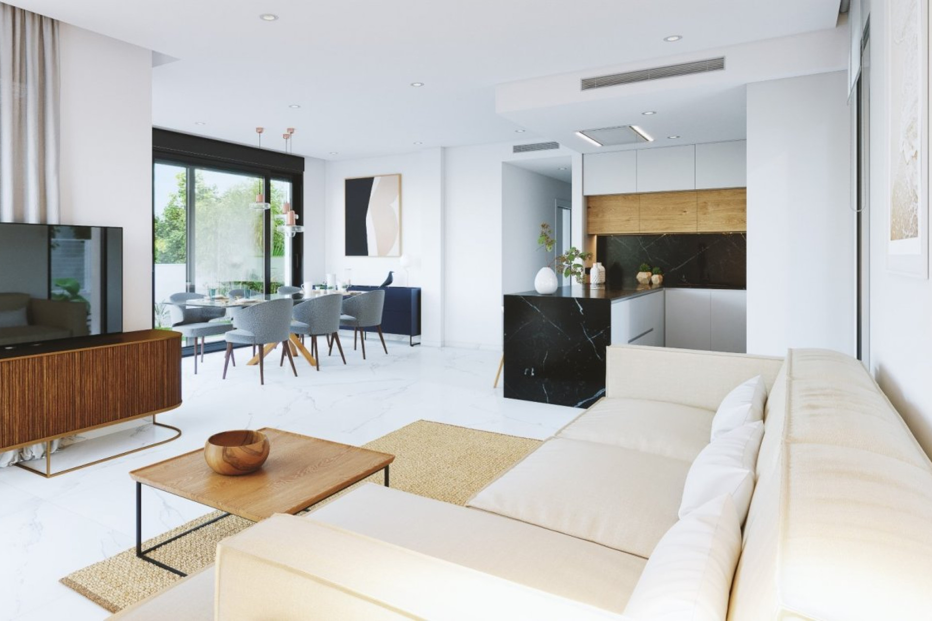 Reventa - House - Finestrat - Sierra cortina