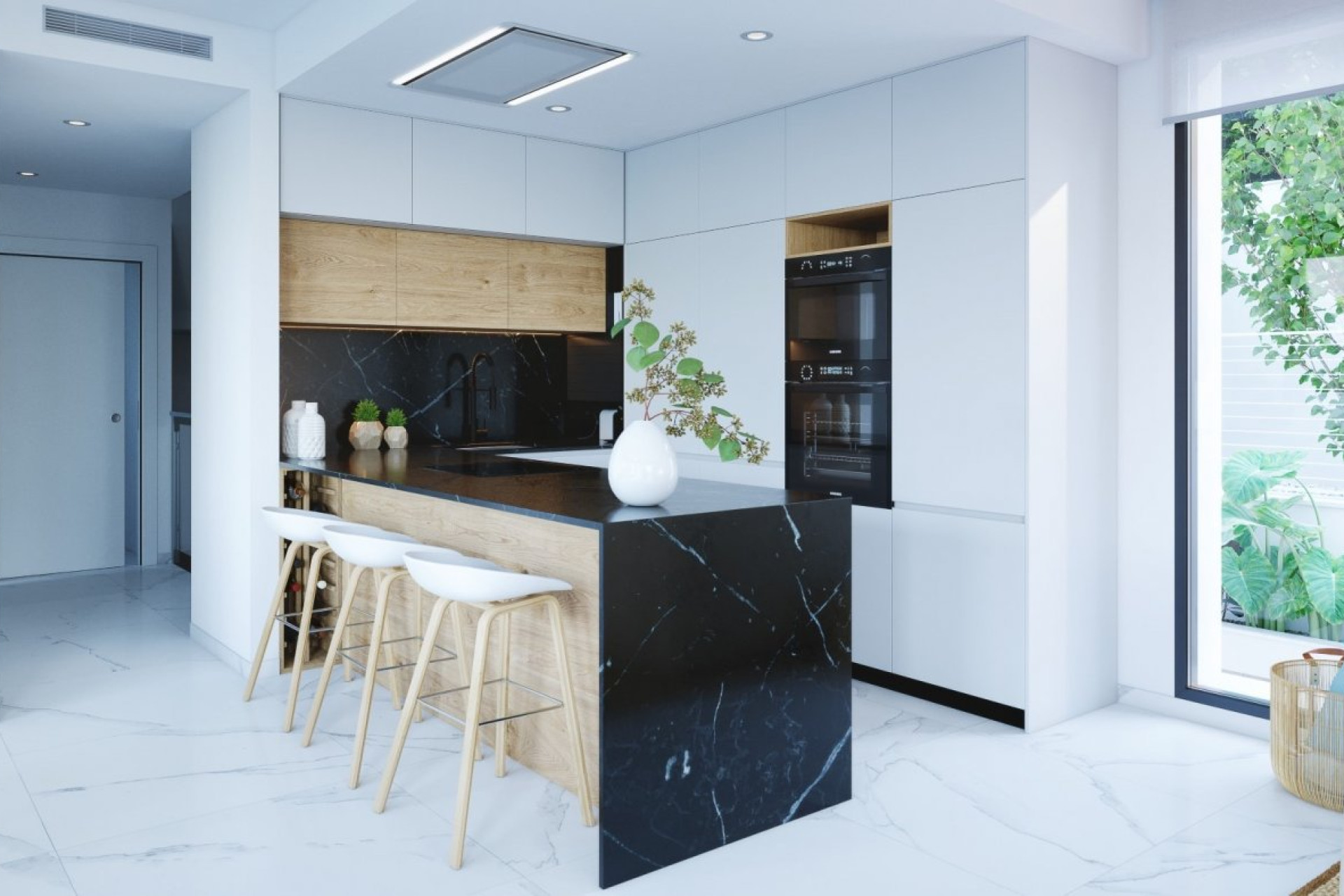 Reventa - House - Finestrat - Sierra cortina