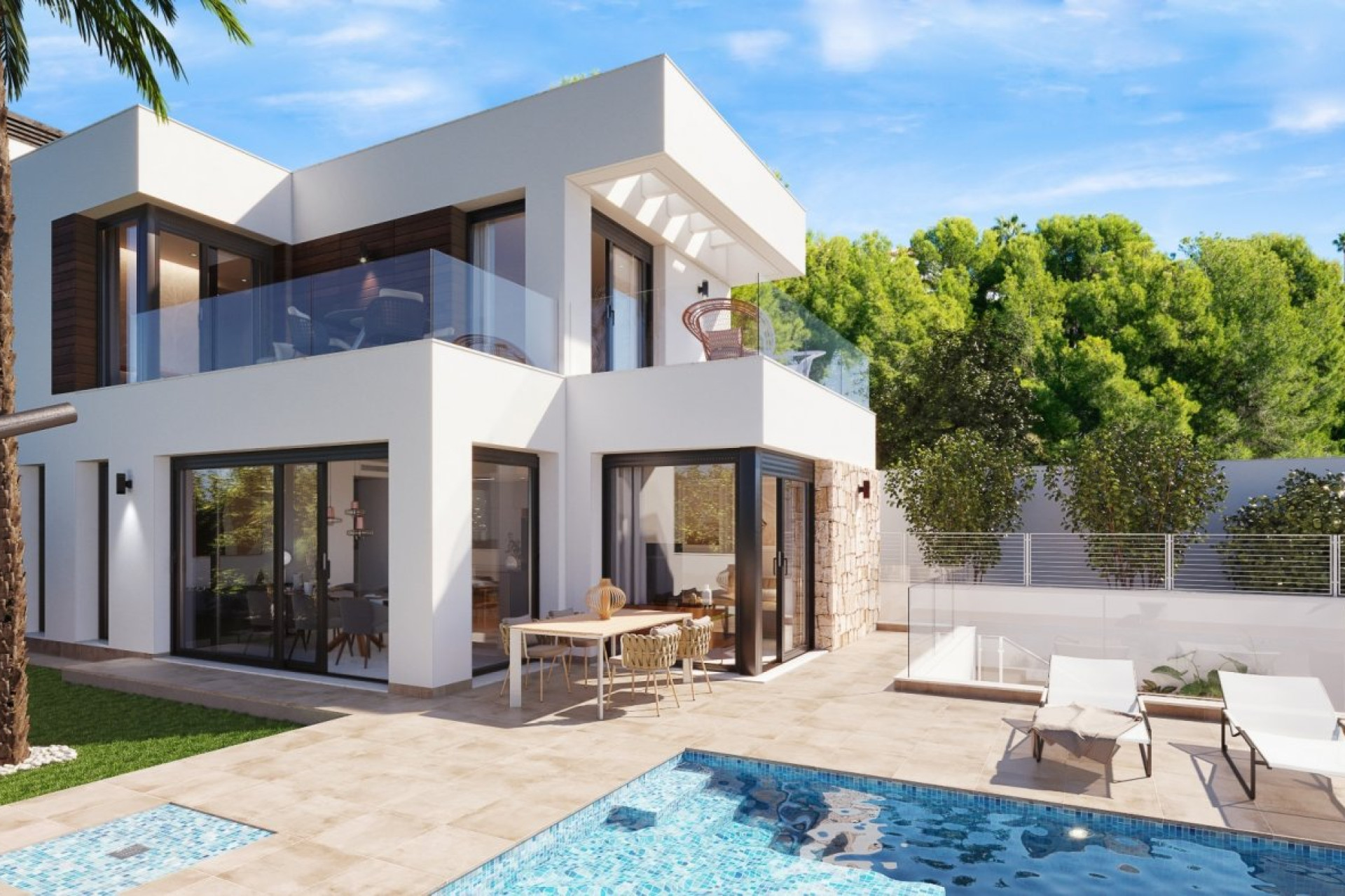 Reventa - House - Finestrat - Sierra cortina