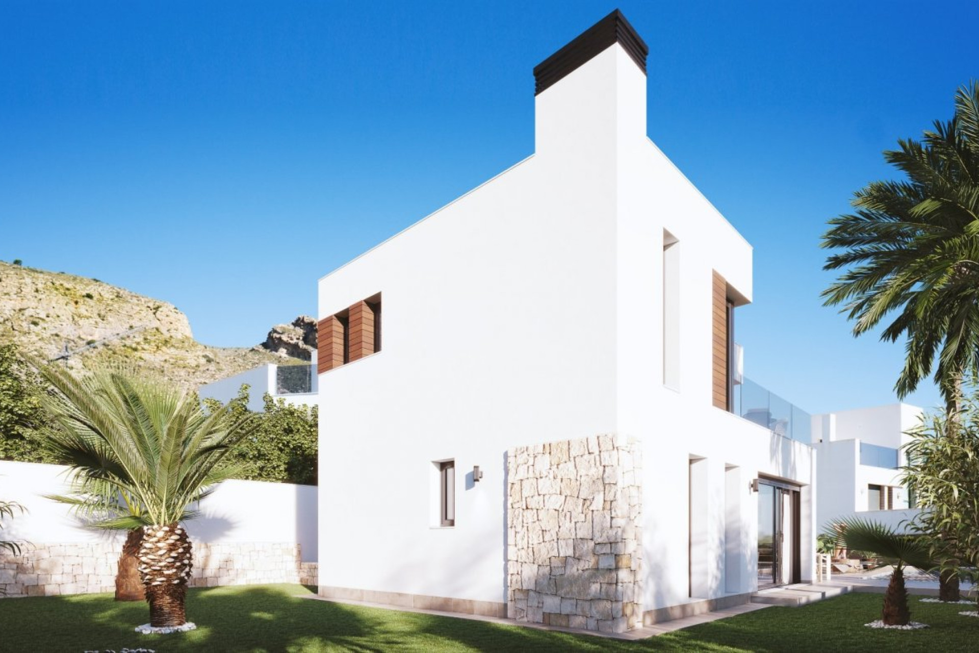 Reventa - House - Finestrat - Sierra cortina