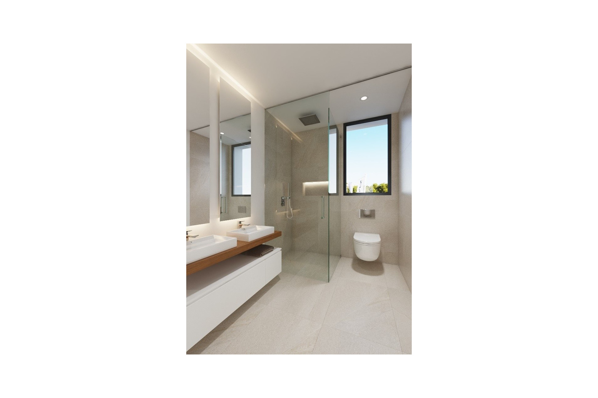 Reventa - House - Finestrat - Sierra cortina