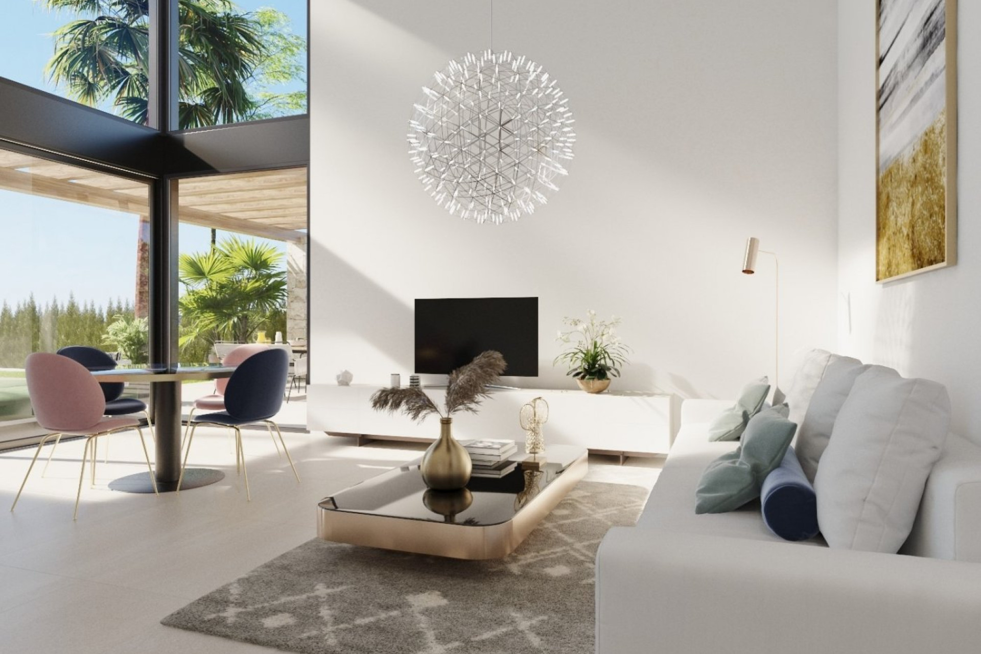 Reventa - House - Finestrat - Sierra cortina