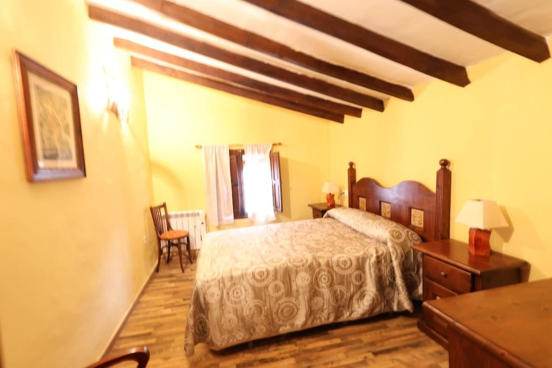 Reventa - House - Fortuna - La garapacha