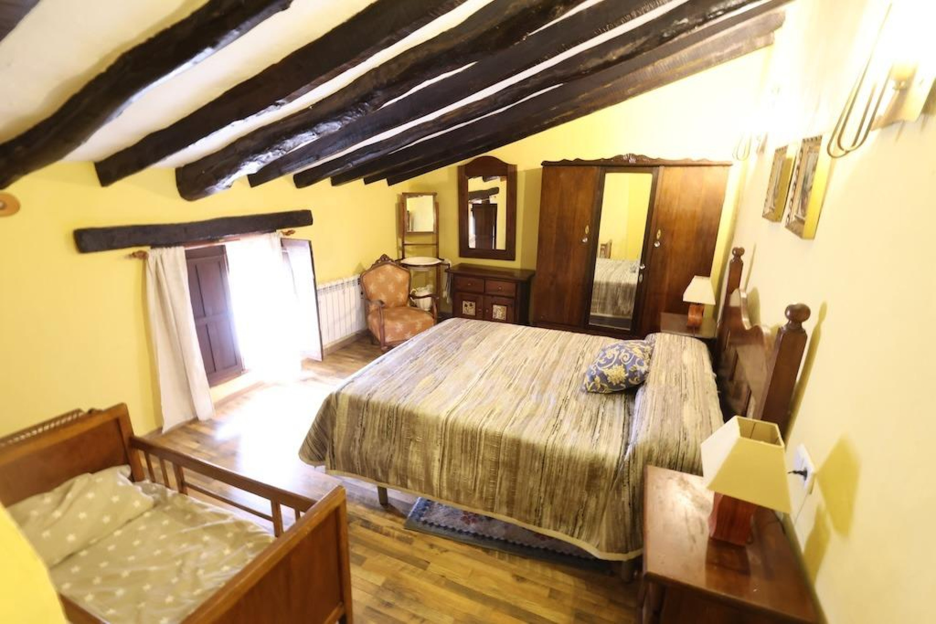 Reventa - House - Fortuna - La garapacha