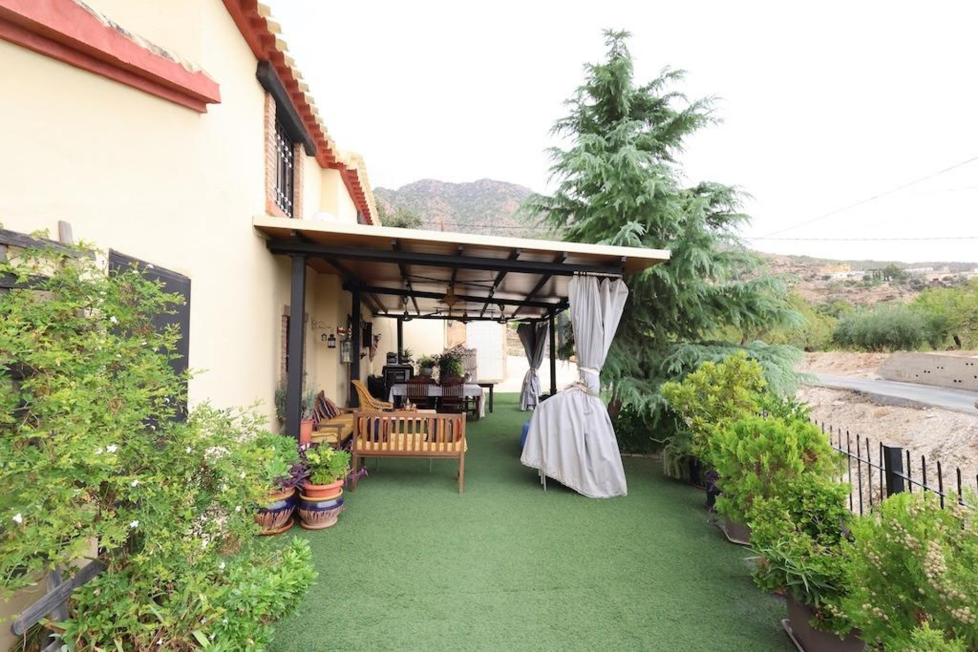 Reventa - House - Fortuna - La garapacha