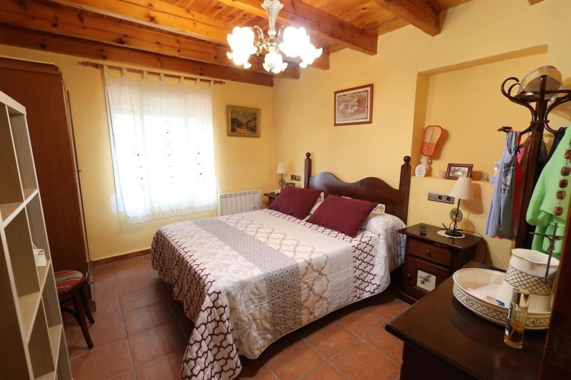 Reventa - House - Fortuna - La garapacha