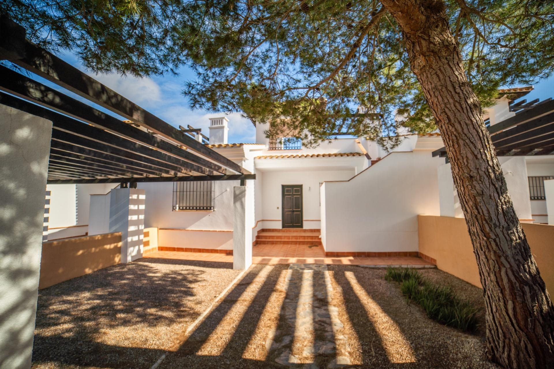 Reventa - House - Fuente alamo de Murcia - La Pinilla - Las Palas