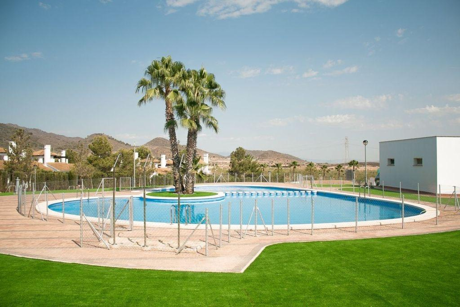 Reventa - House - Fuente alamo de Murcia - La Pinilla - Las Palas