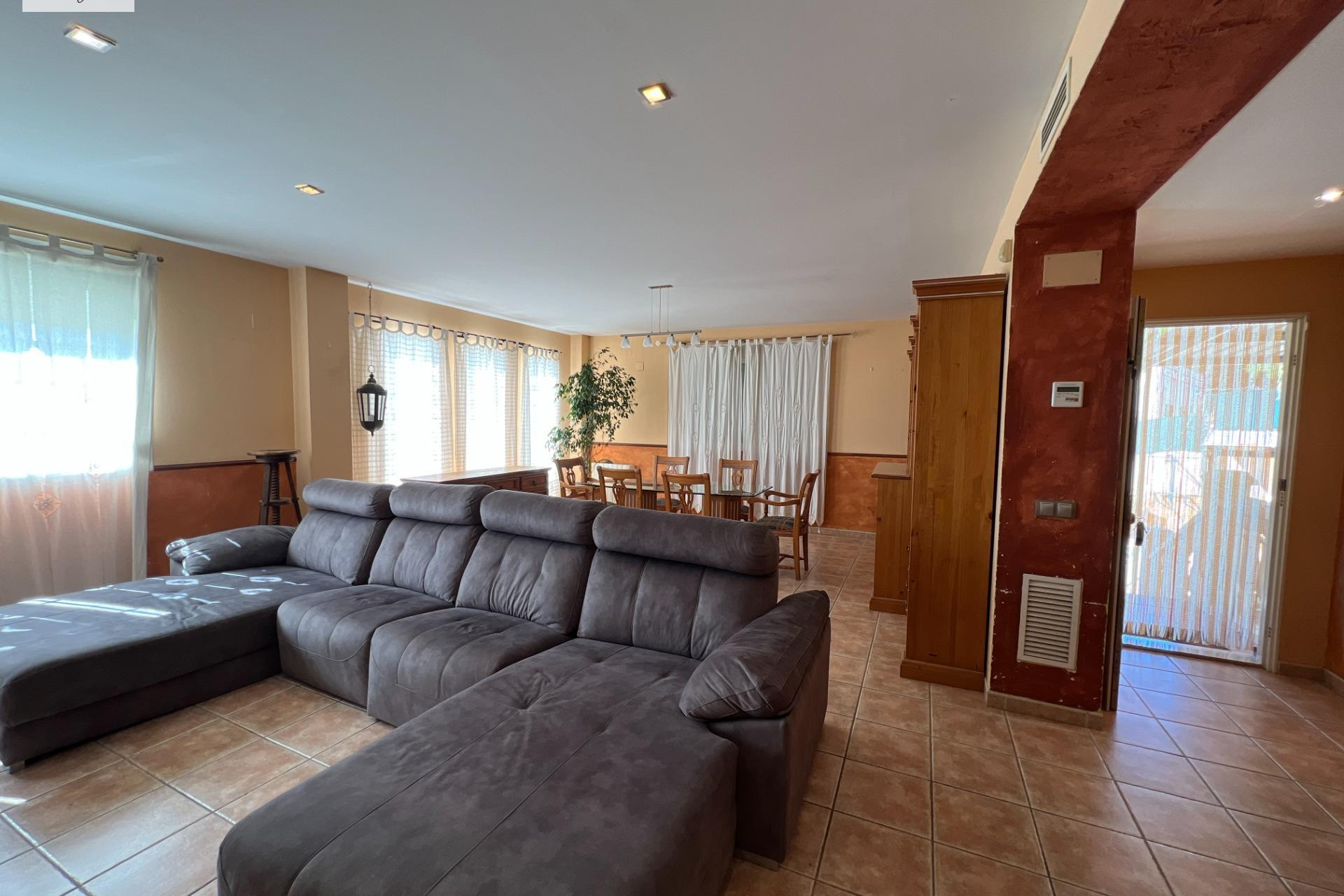 Reventa - House - Godelleta - El bosque