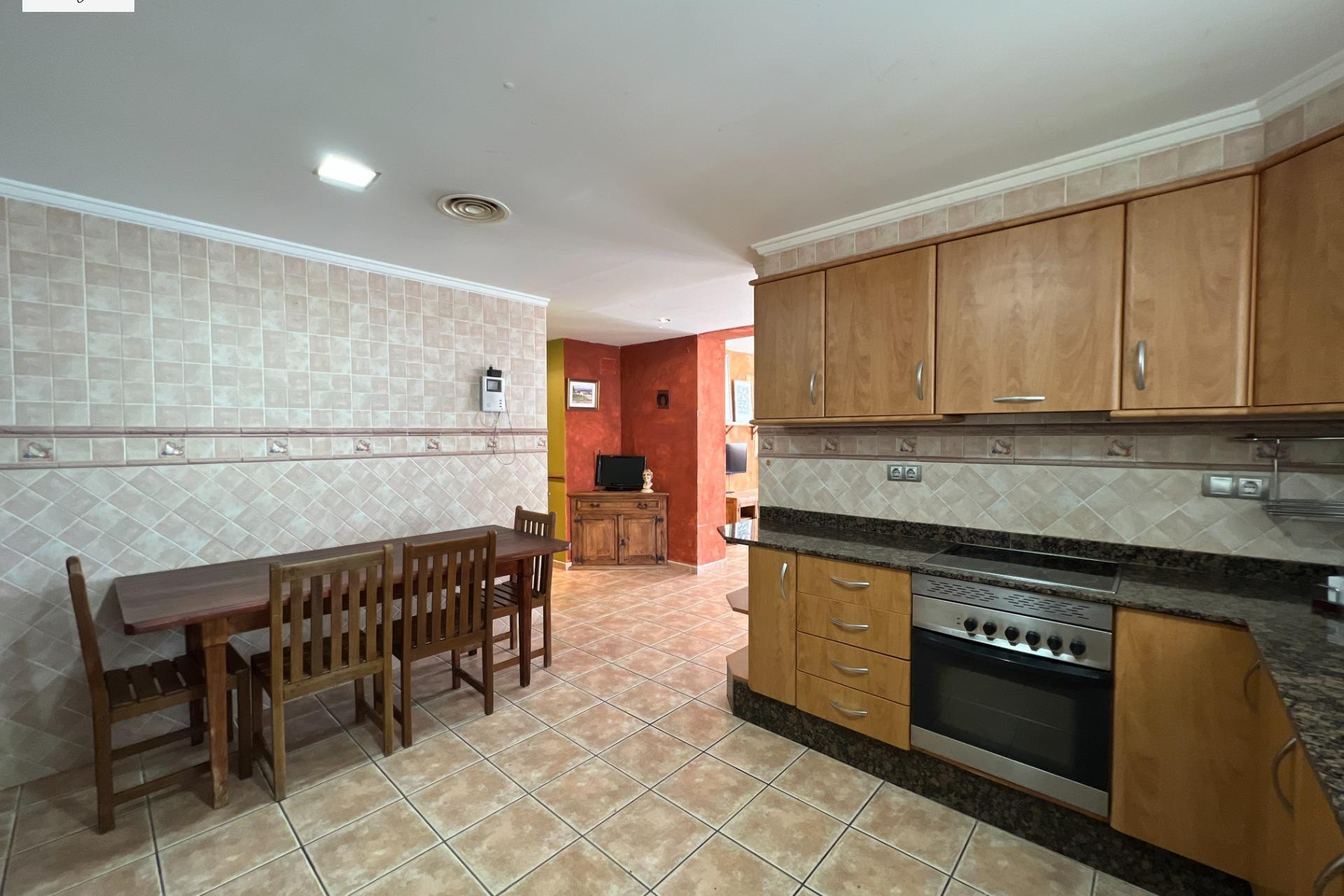 Reventa - House - Godelleta - El bosque