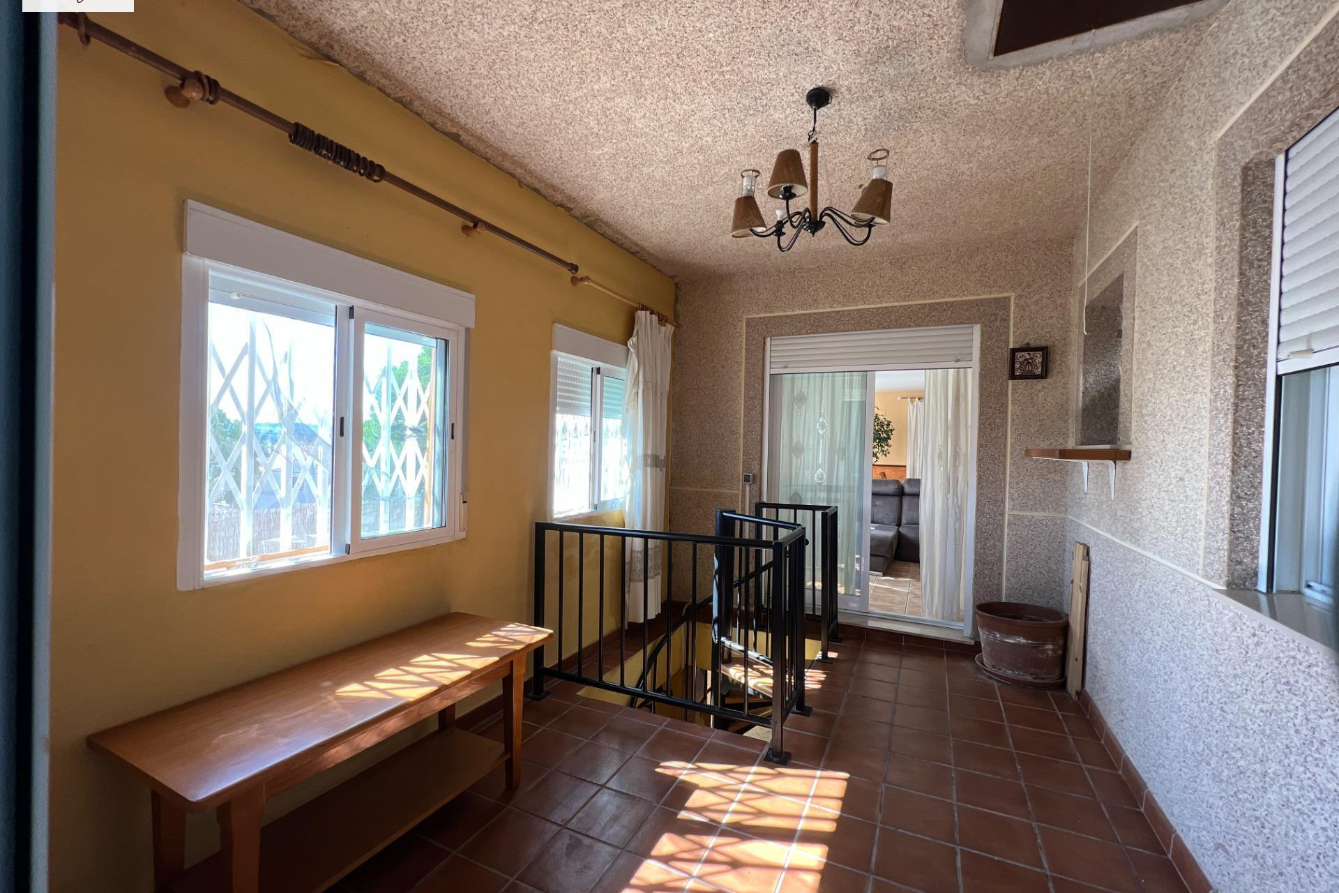 Reventa - House - Godelleta - El bosque