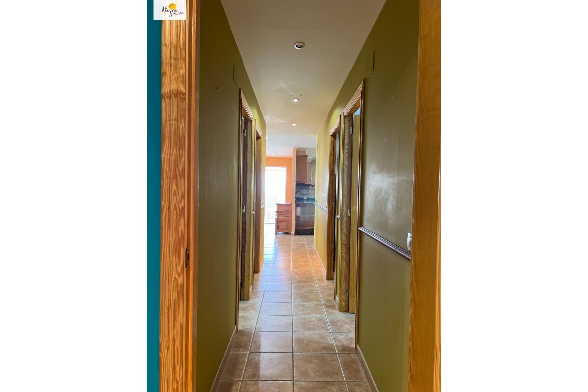 Reventa - House - Godelleta - El bosque