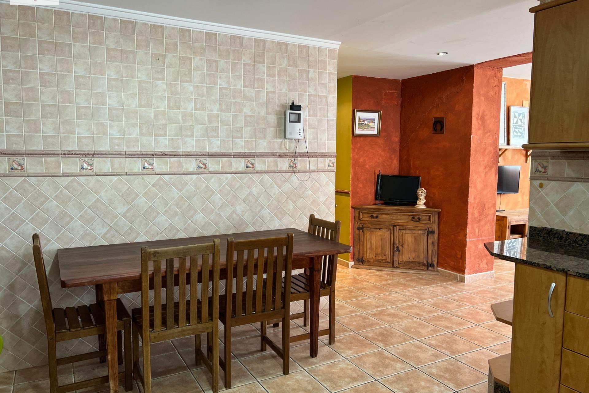 Reventa - House - Godelleta - El bosque