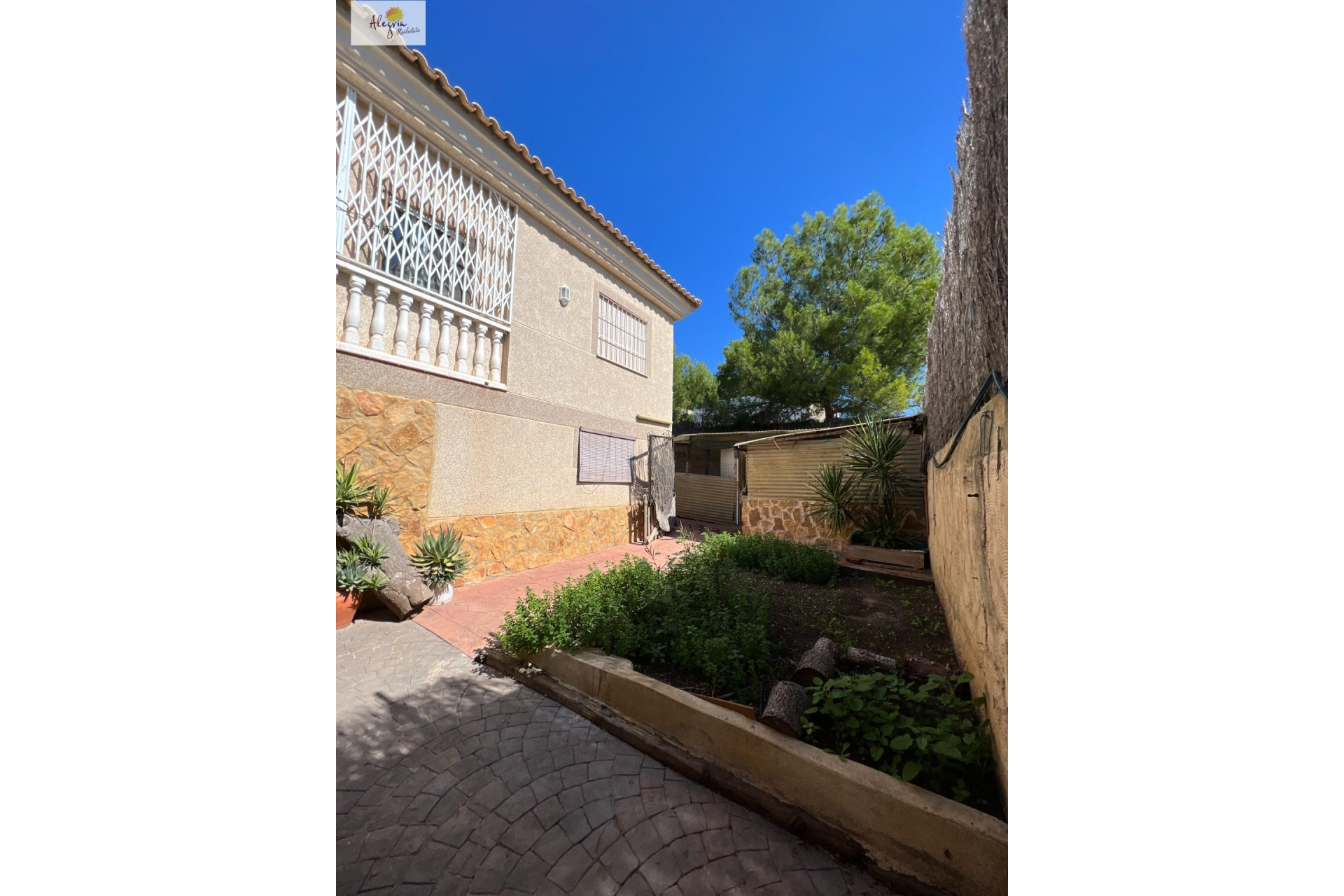 Reventa - House - Godelleta - El bosque