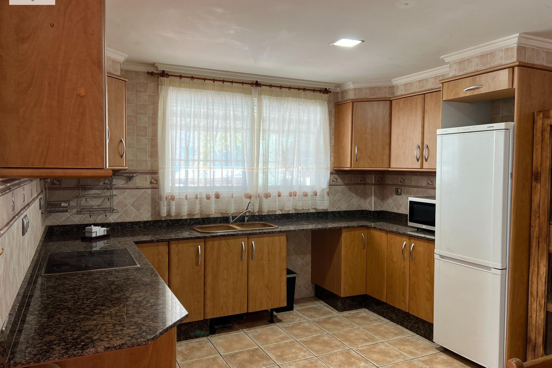 Reventa - House - Godelleta - El bosque